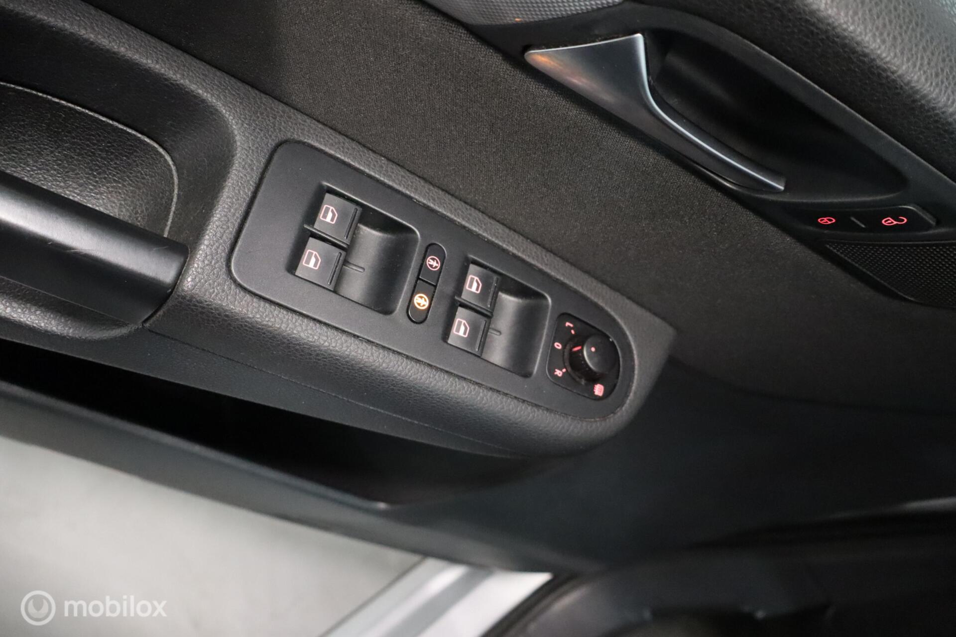 Foto van Volkswagen Sharan