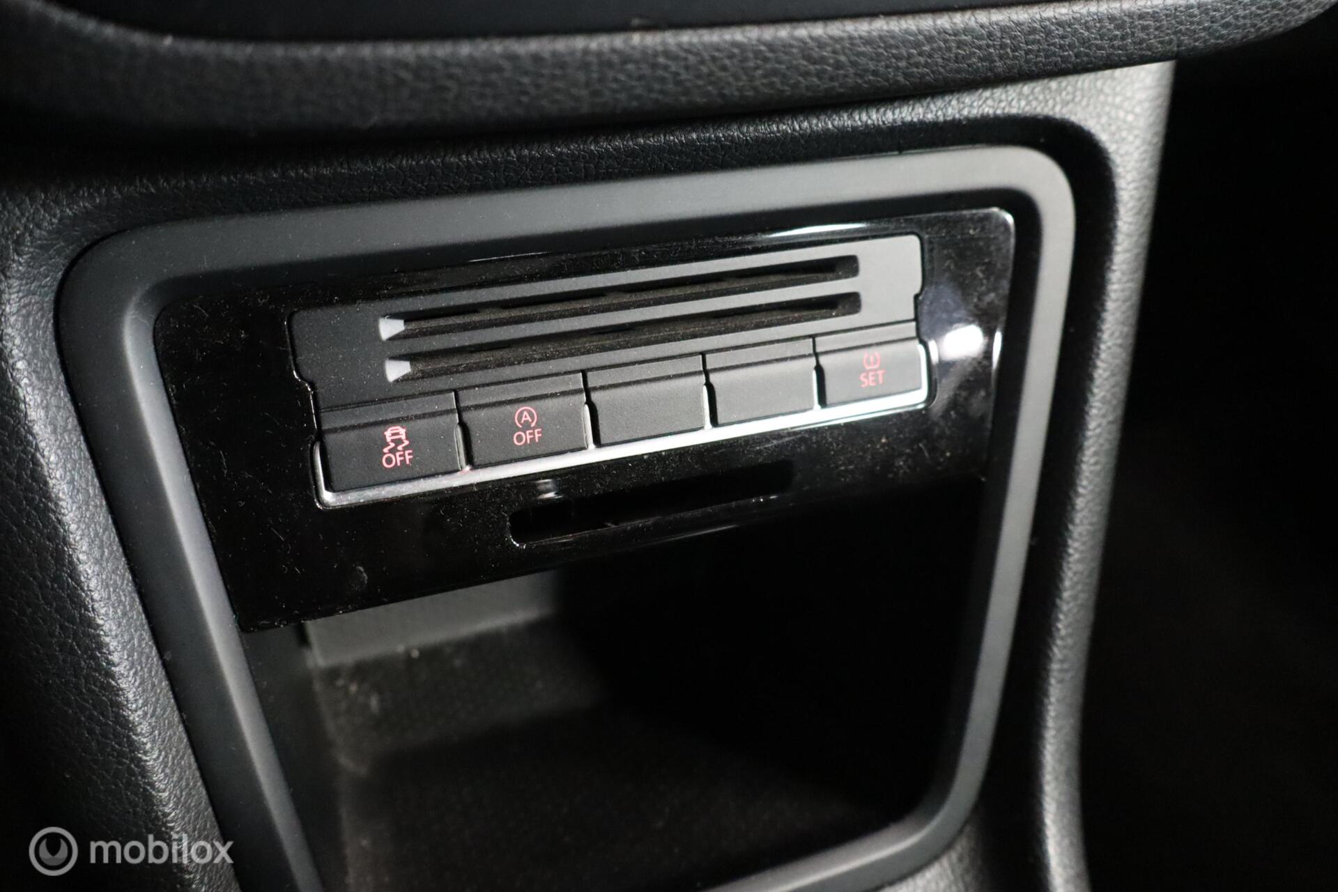 Foto van Volkswagen Sharan