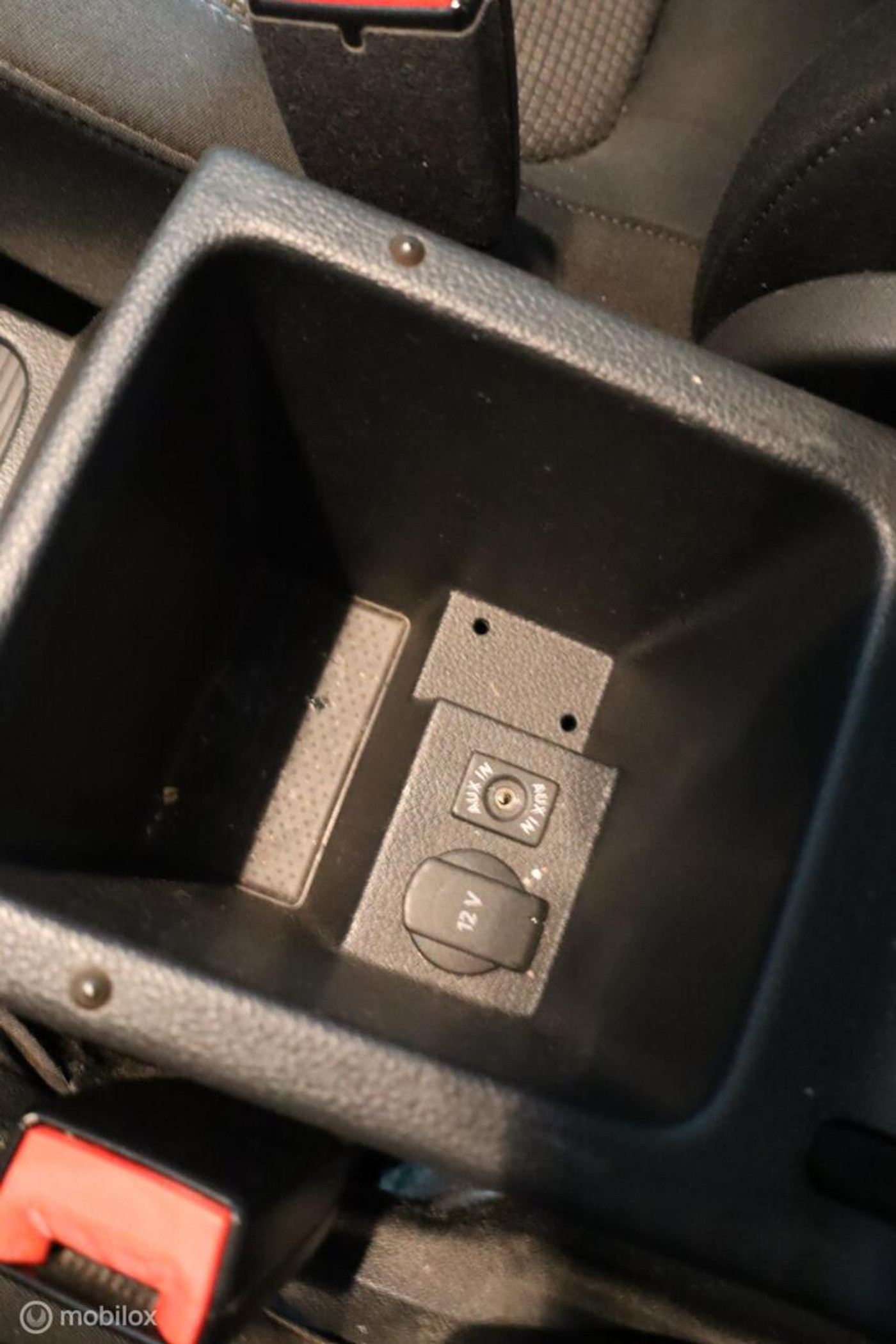 Foto van Volkswagen Sharan