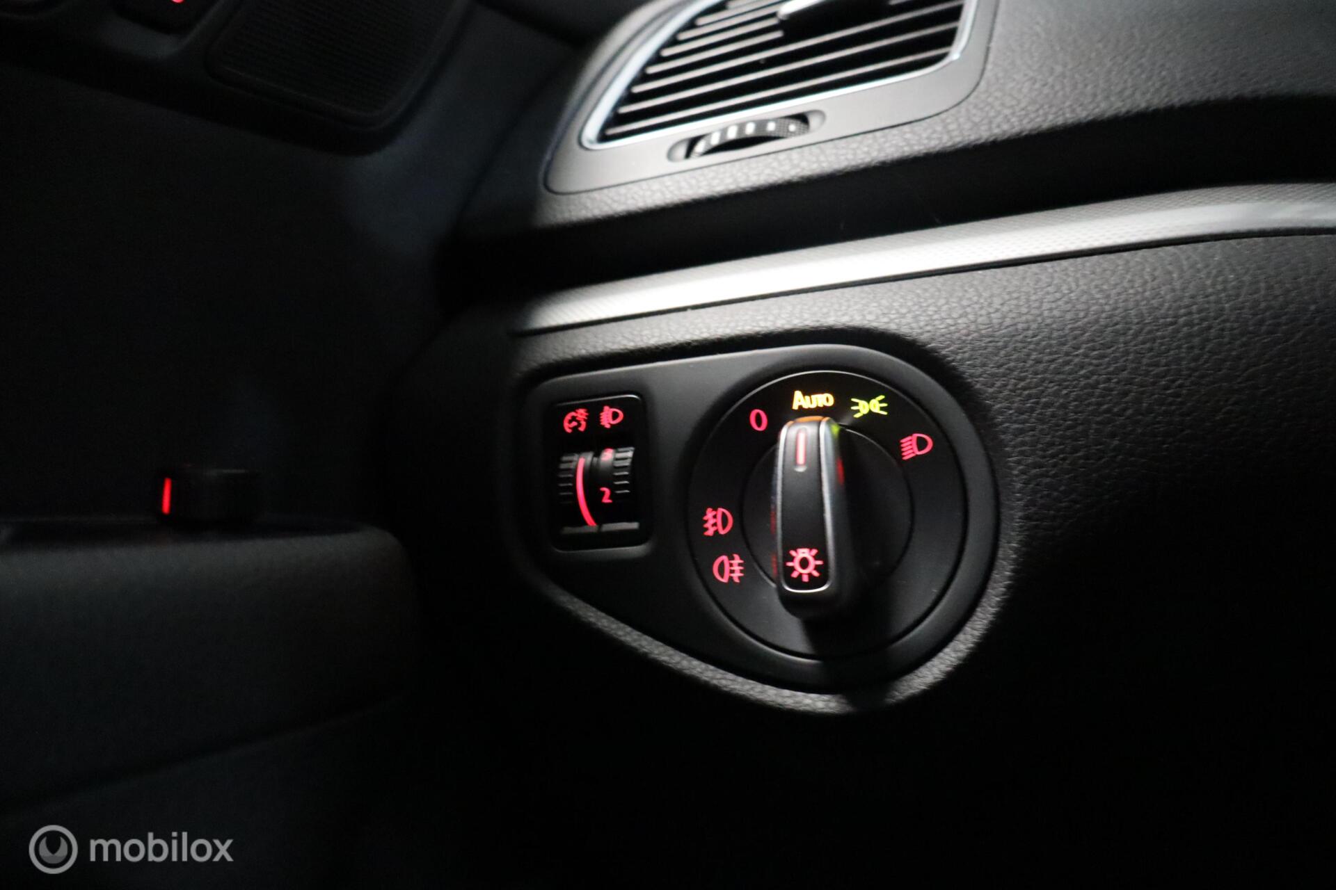 Foto van Volkswagen Sharan