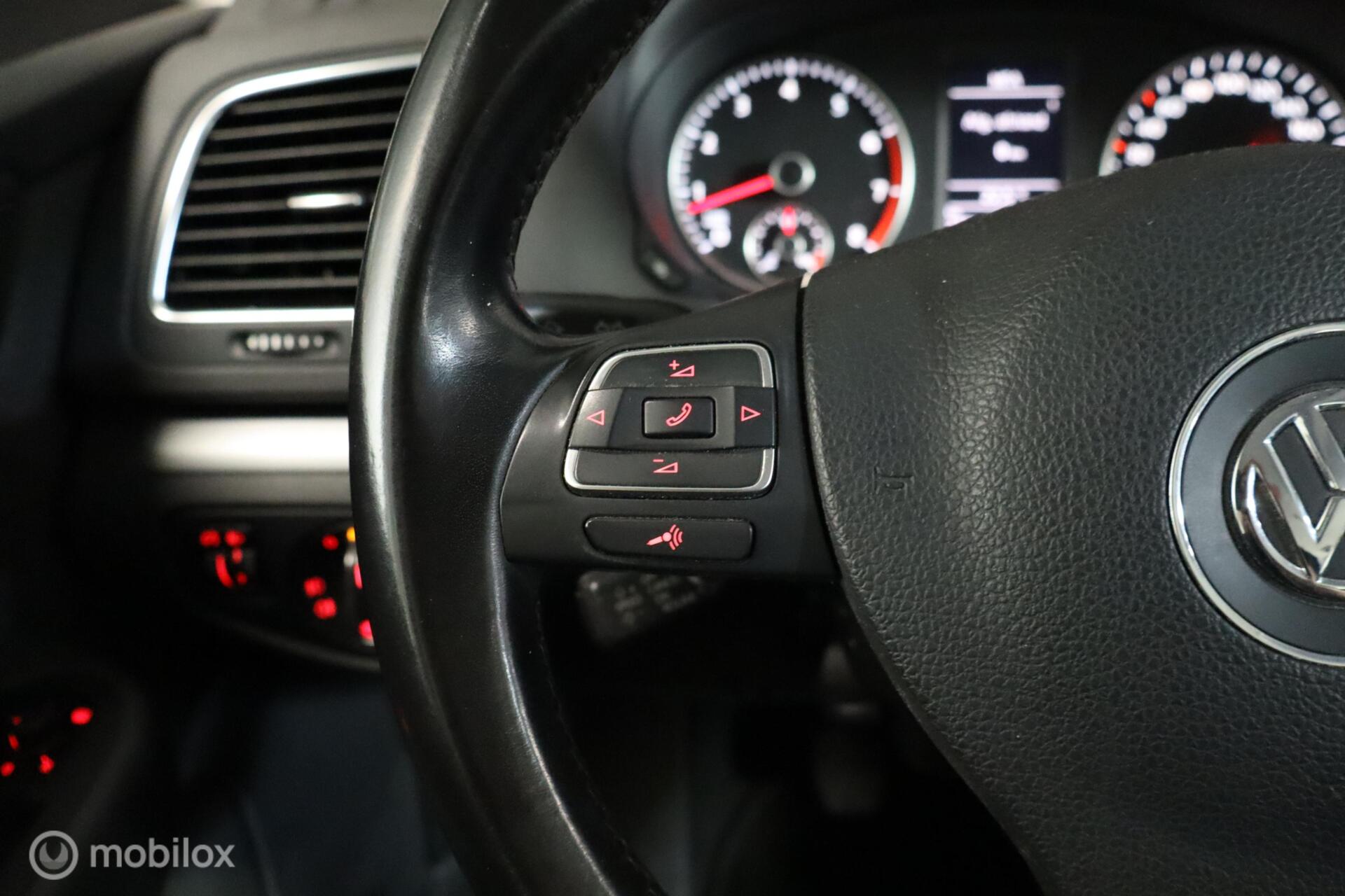 Foto van Volkswagen Sharan