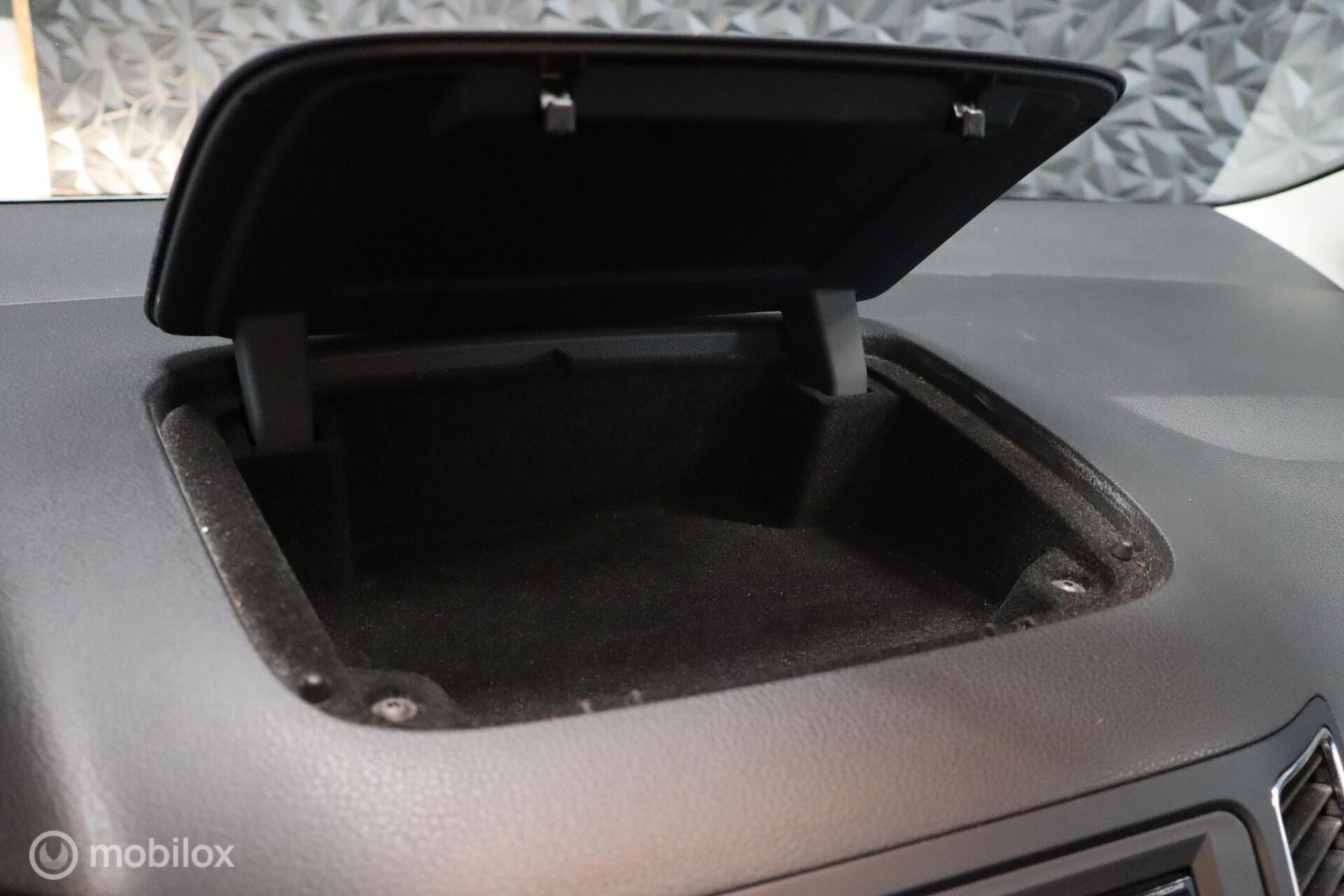 Foto van Volkswagen Sharan