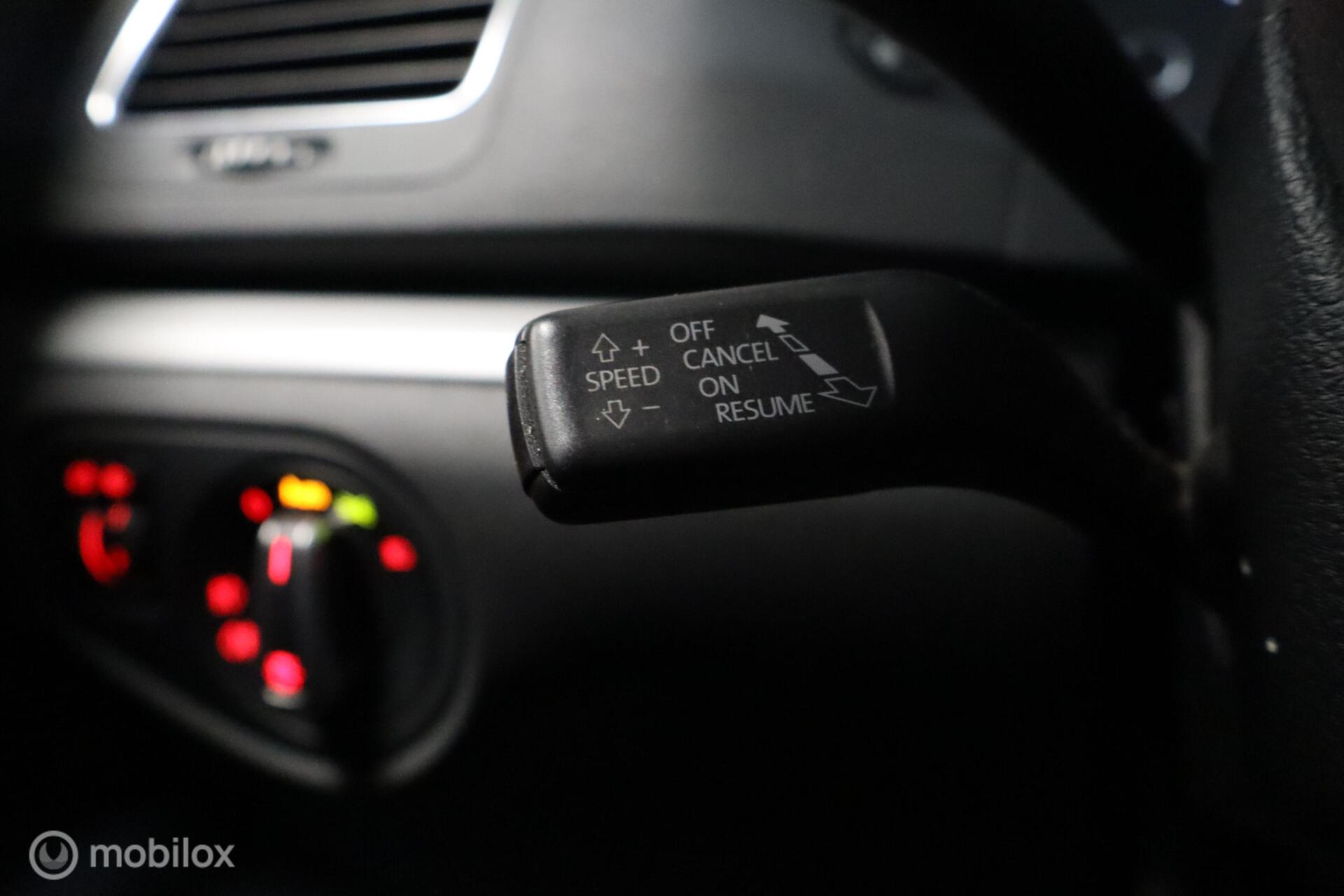 Foto van Volkswagen Sharan
