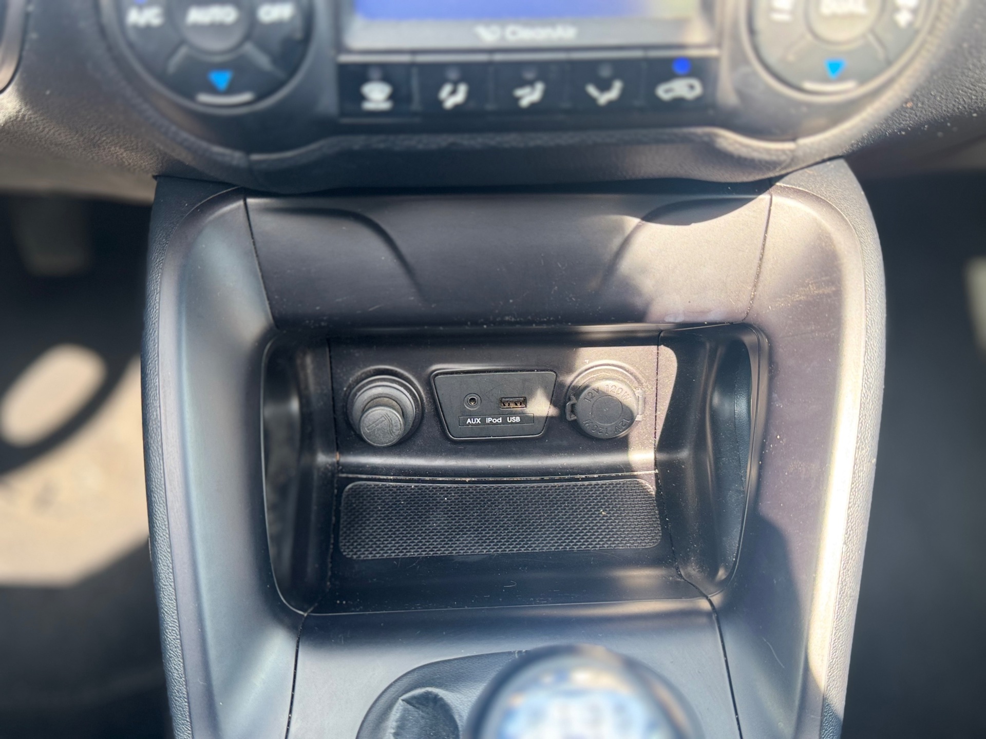 Foto van Hyundai Ix35