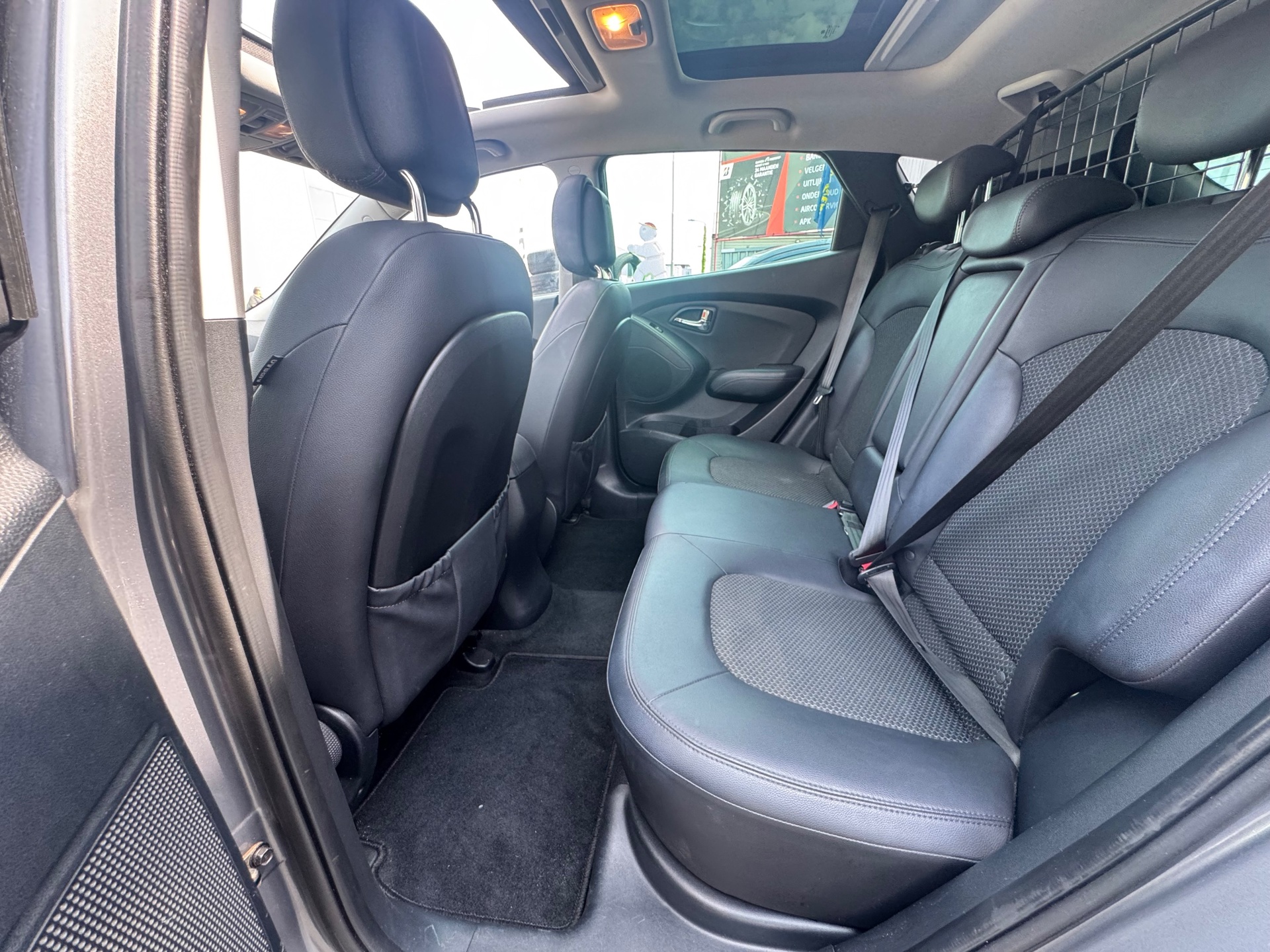 Foto van Hyundai Ix35
