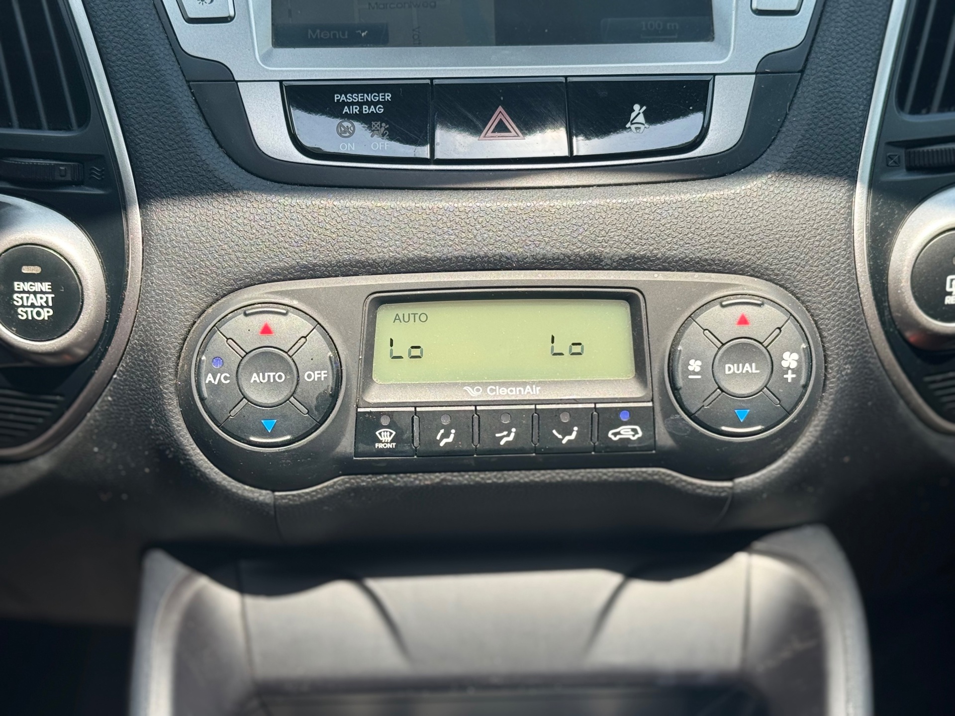 Foto van Hyundai Ix35