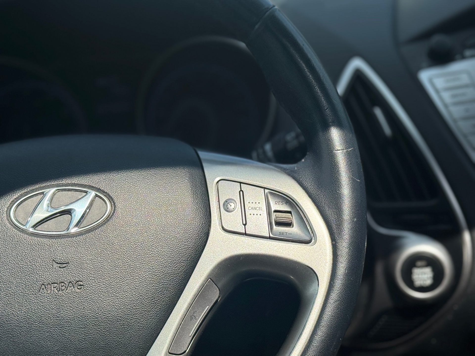 Foto van Hyundai Ix35