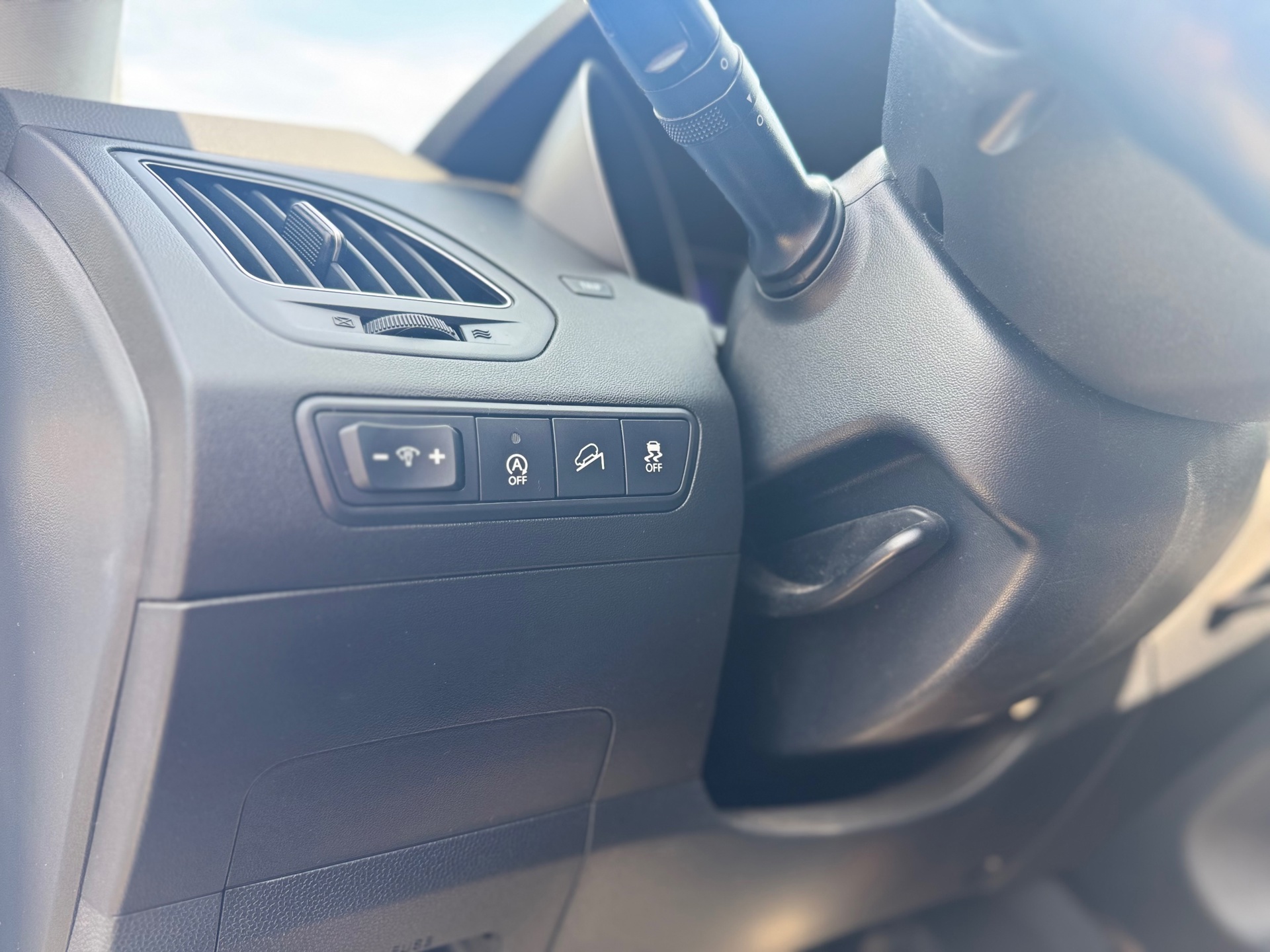 Foto van Hyundai Ix35