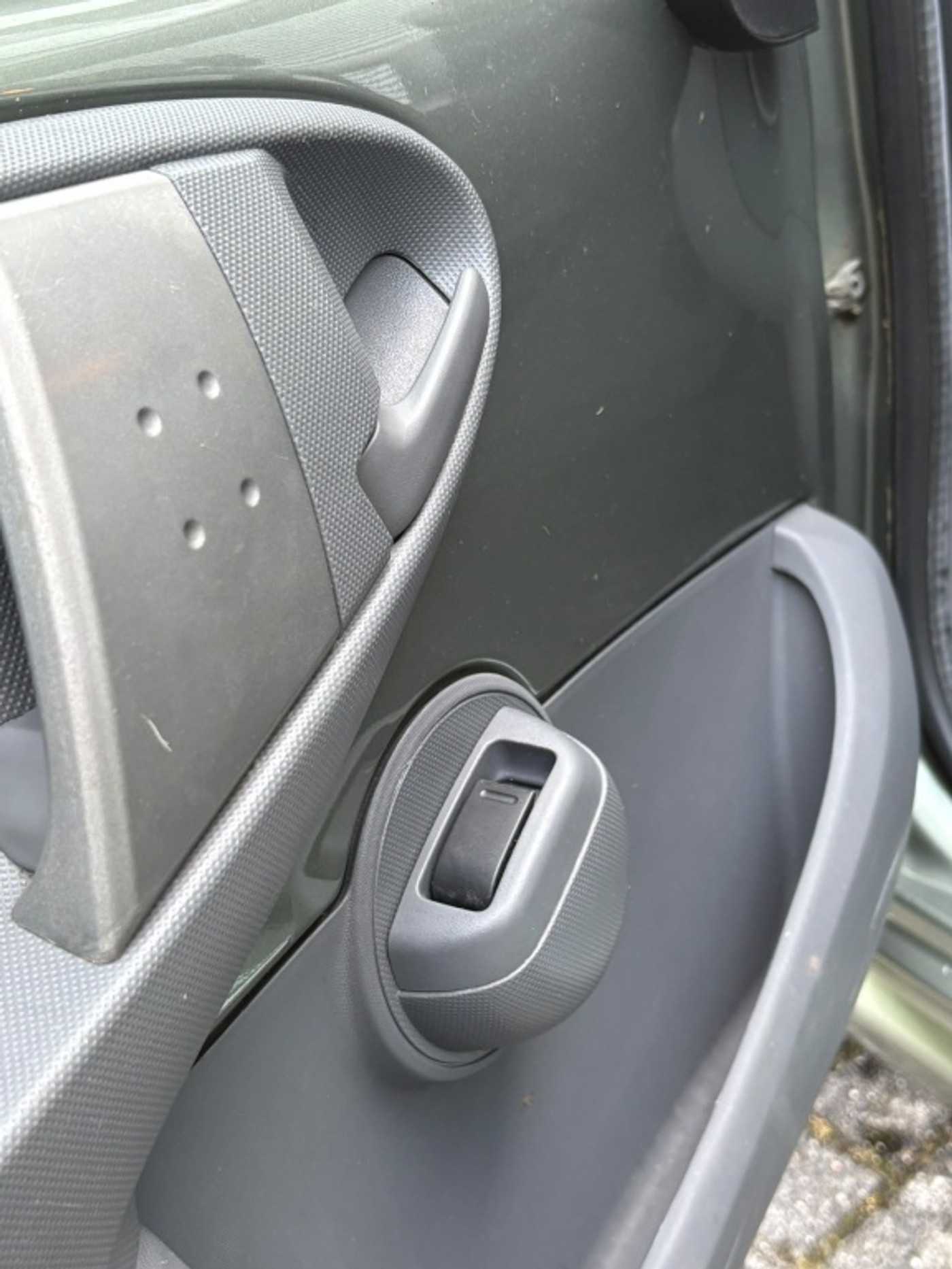 Foto van Citroen Citroen C1