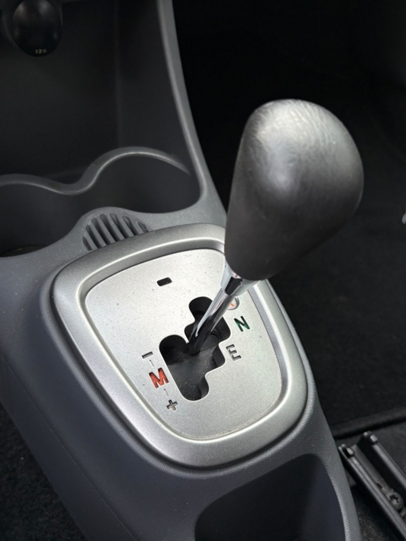 Foto van Citroen Citroen C1