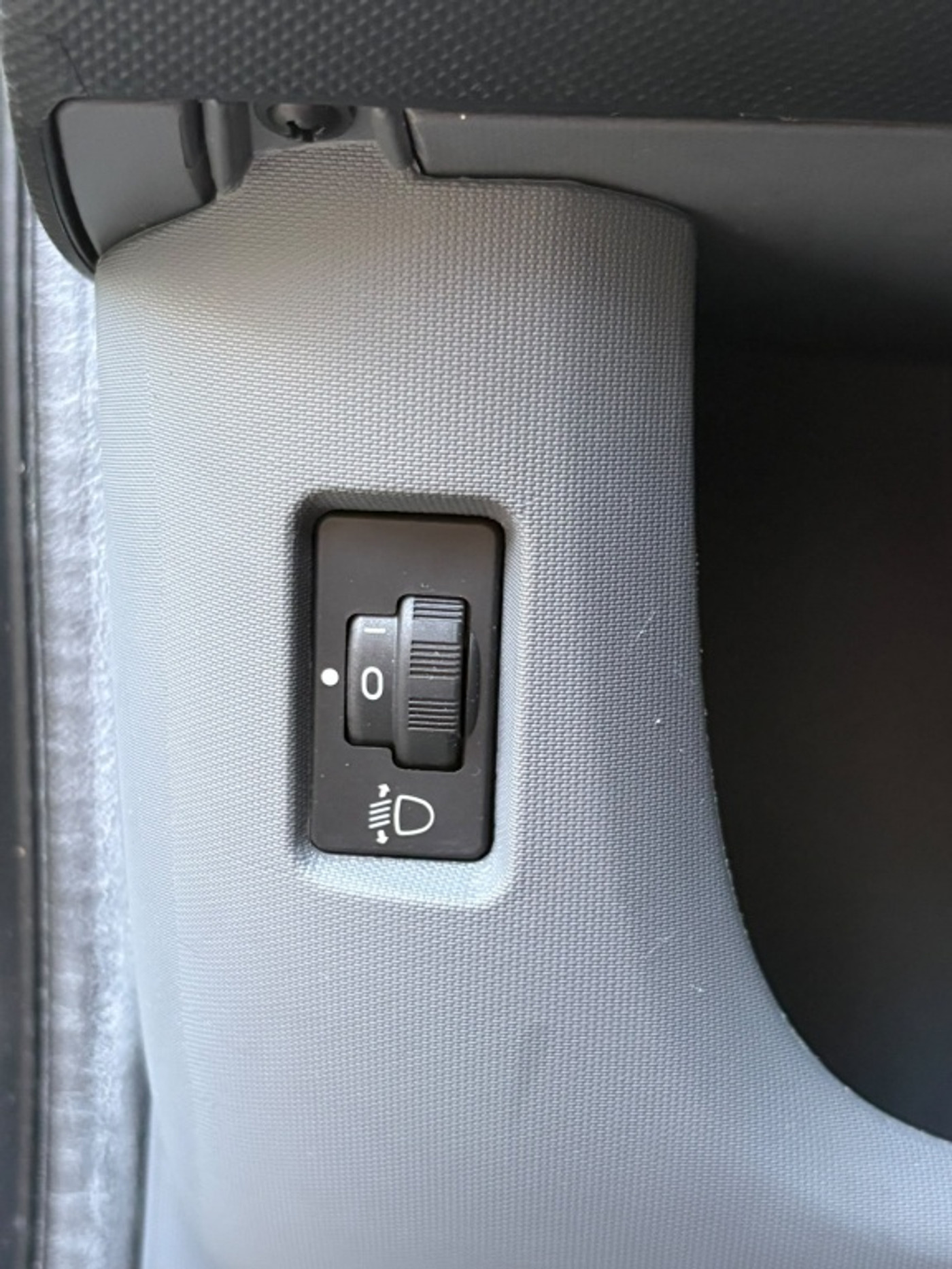 Foto van Citroen Citroen C1