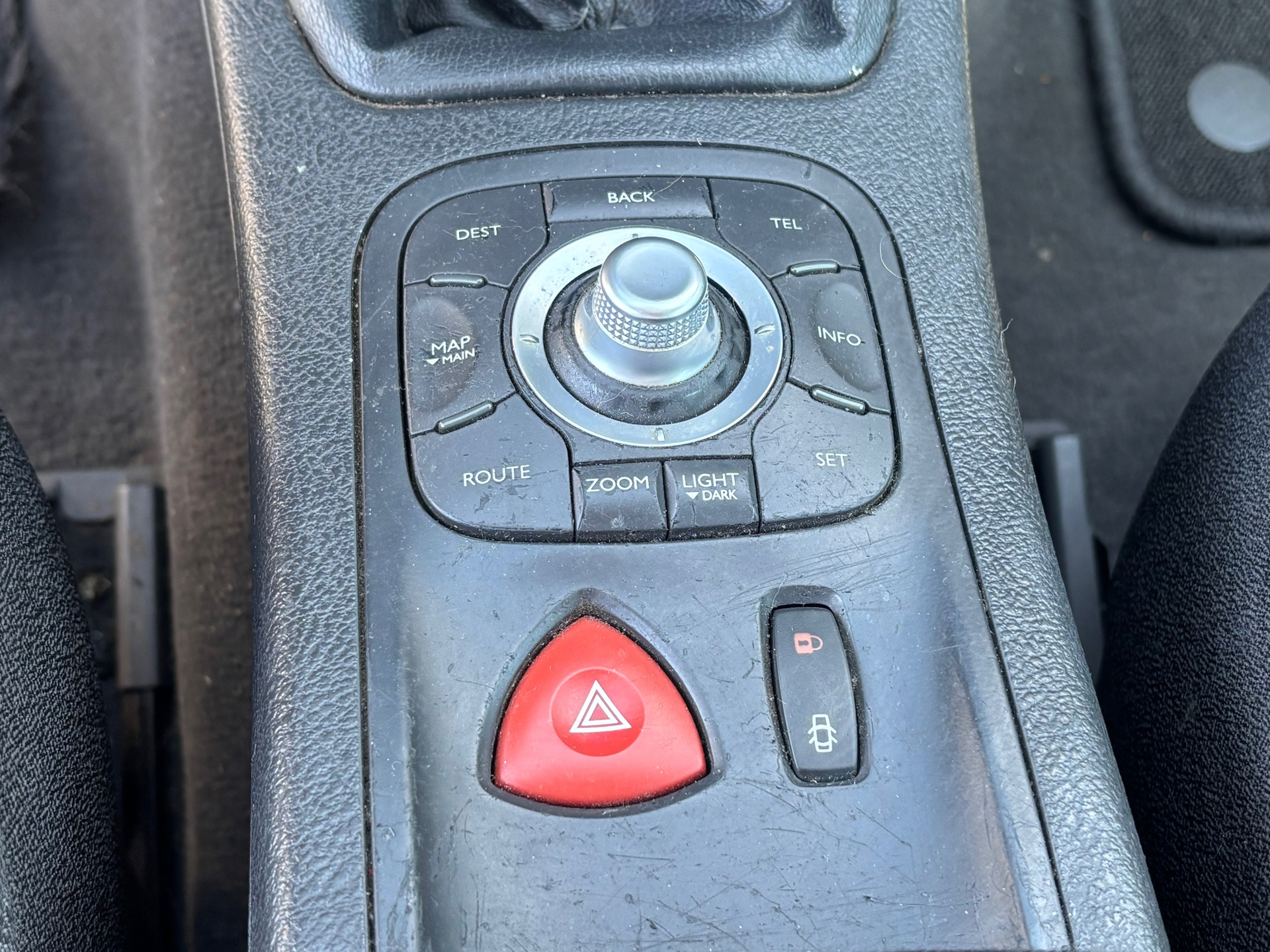 Foto van Renault Laguna Grand Tour