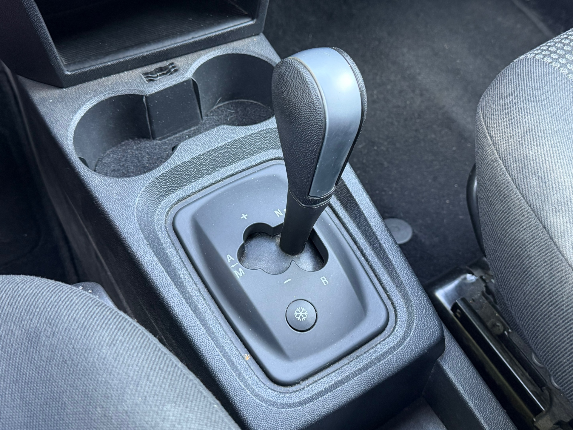 Foto van Opel Meriva-a