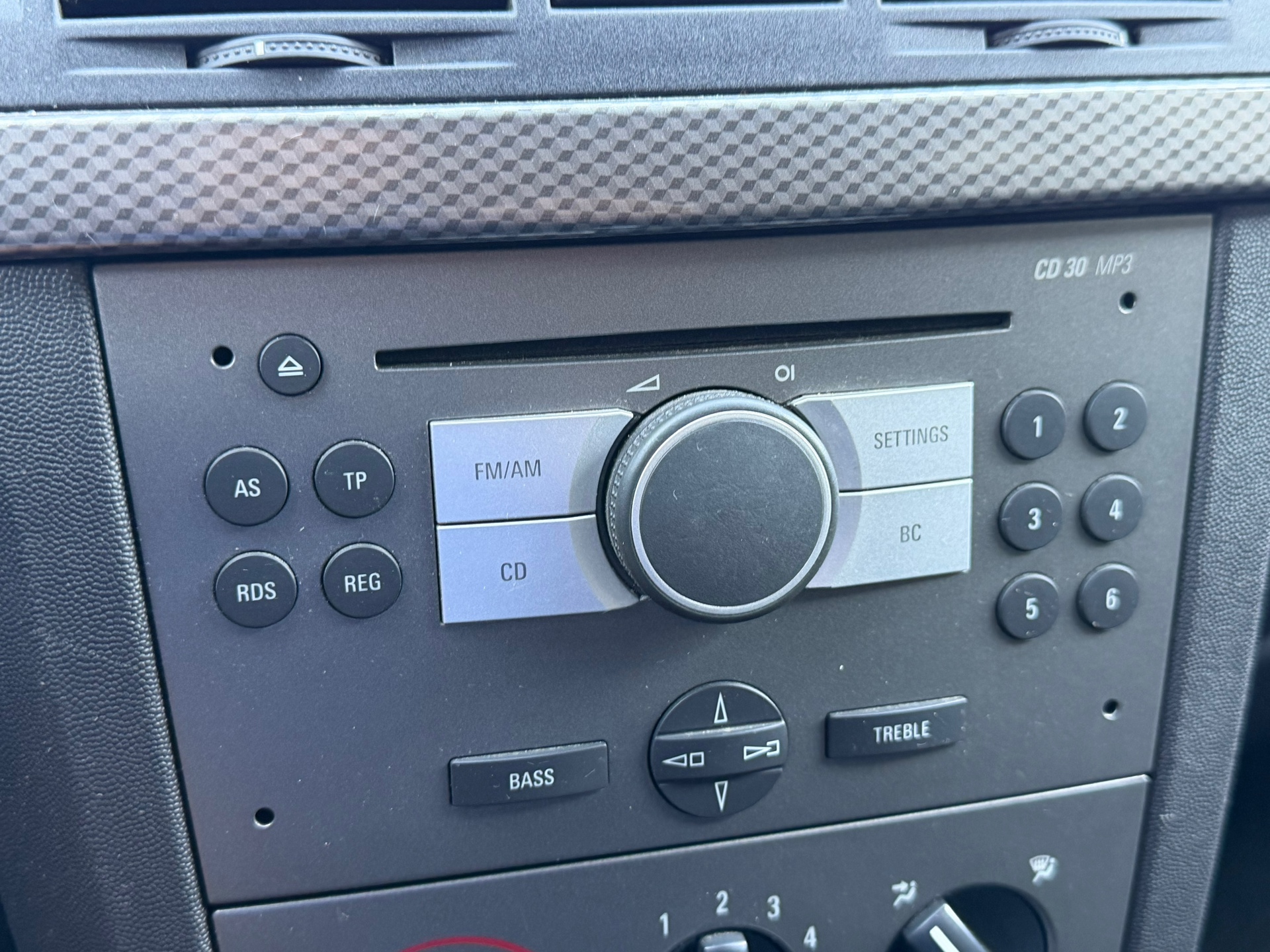 Foto van Opel Meriva-a