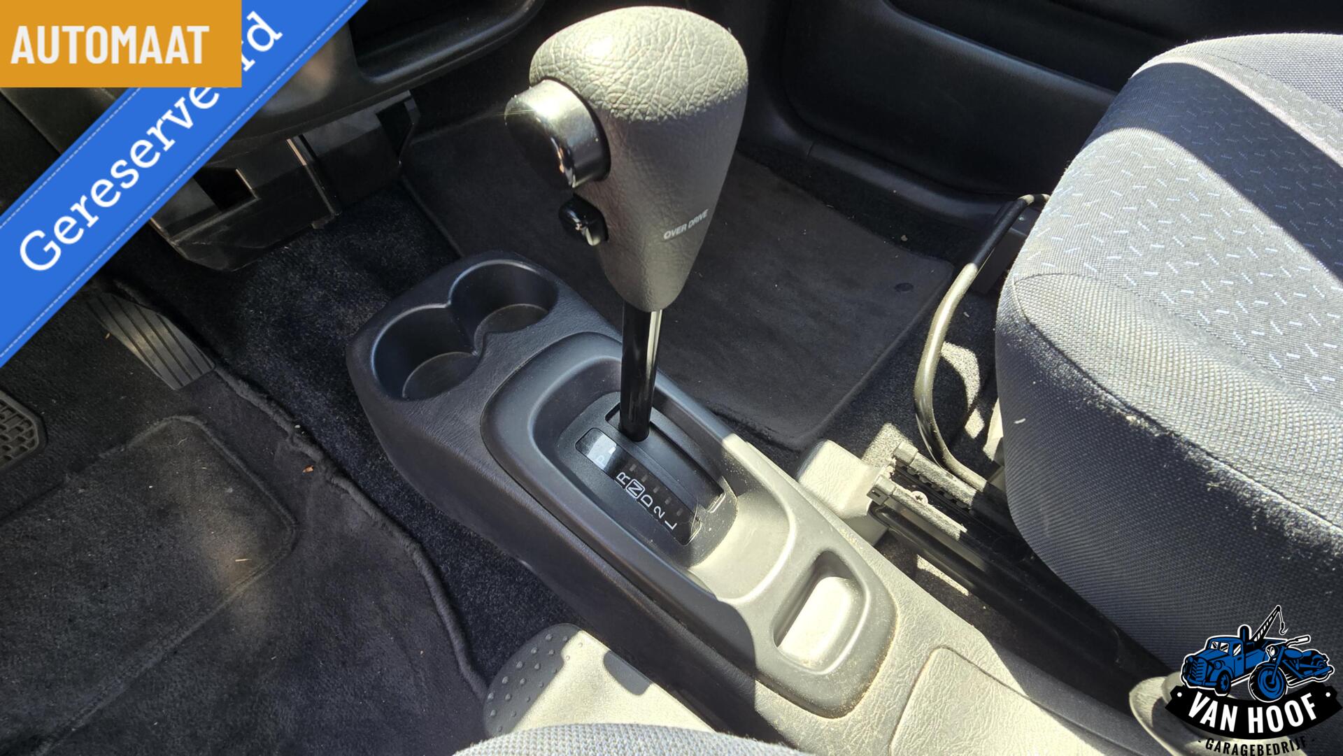 Foto van Suzuki Wagon R