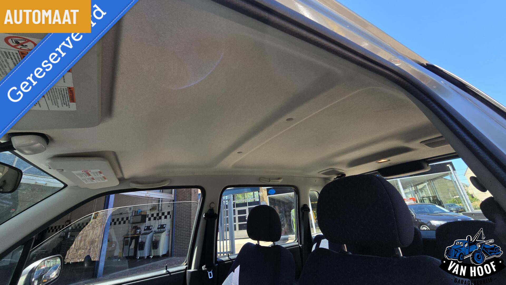 Foto van Suzuki Wagon R