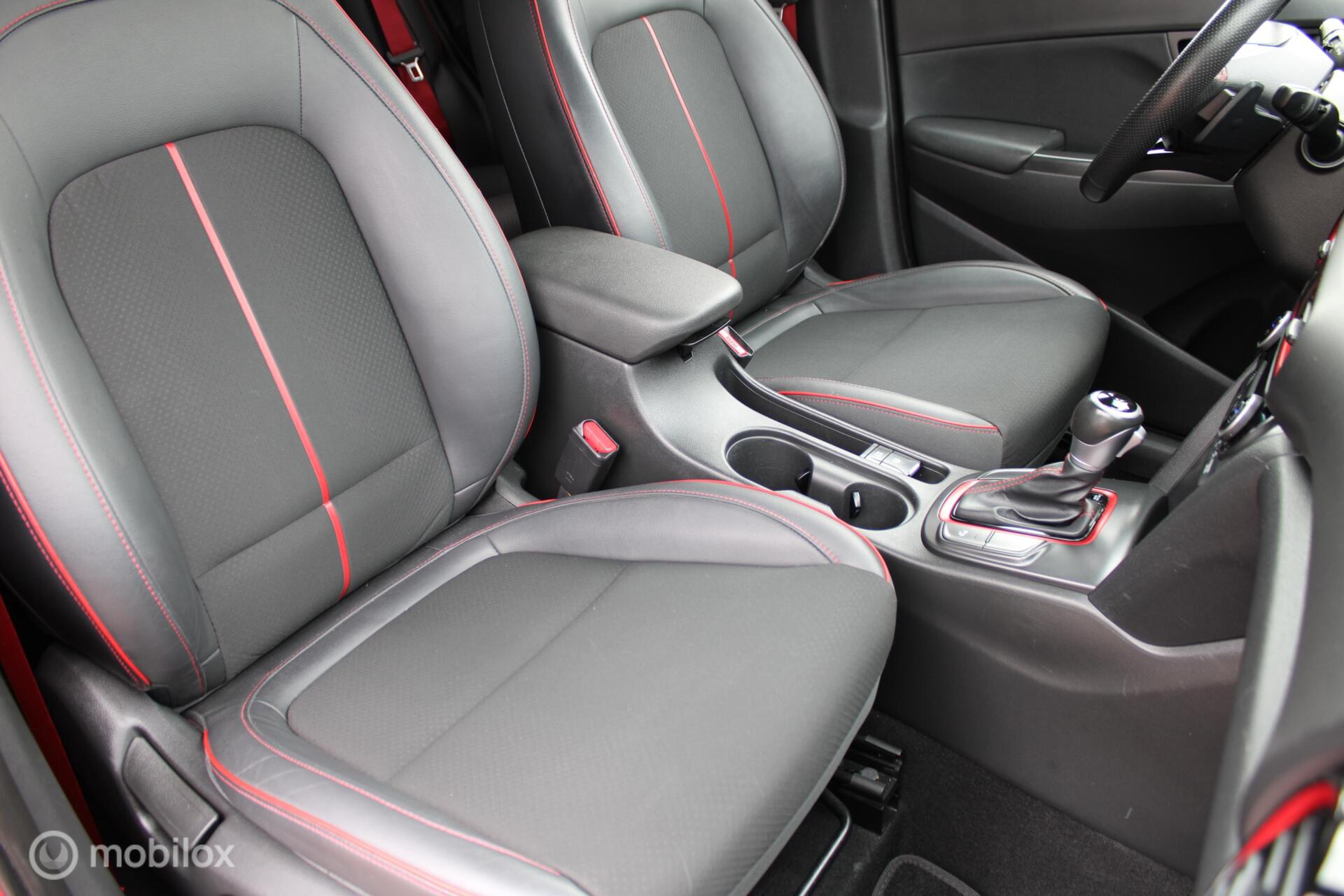Foto van Hyundai Kona