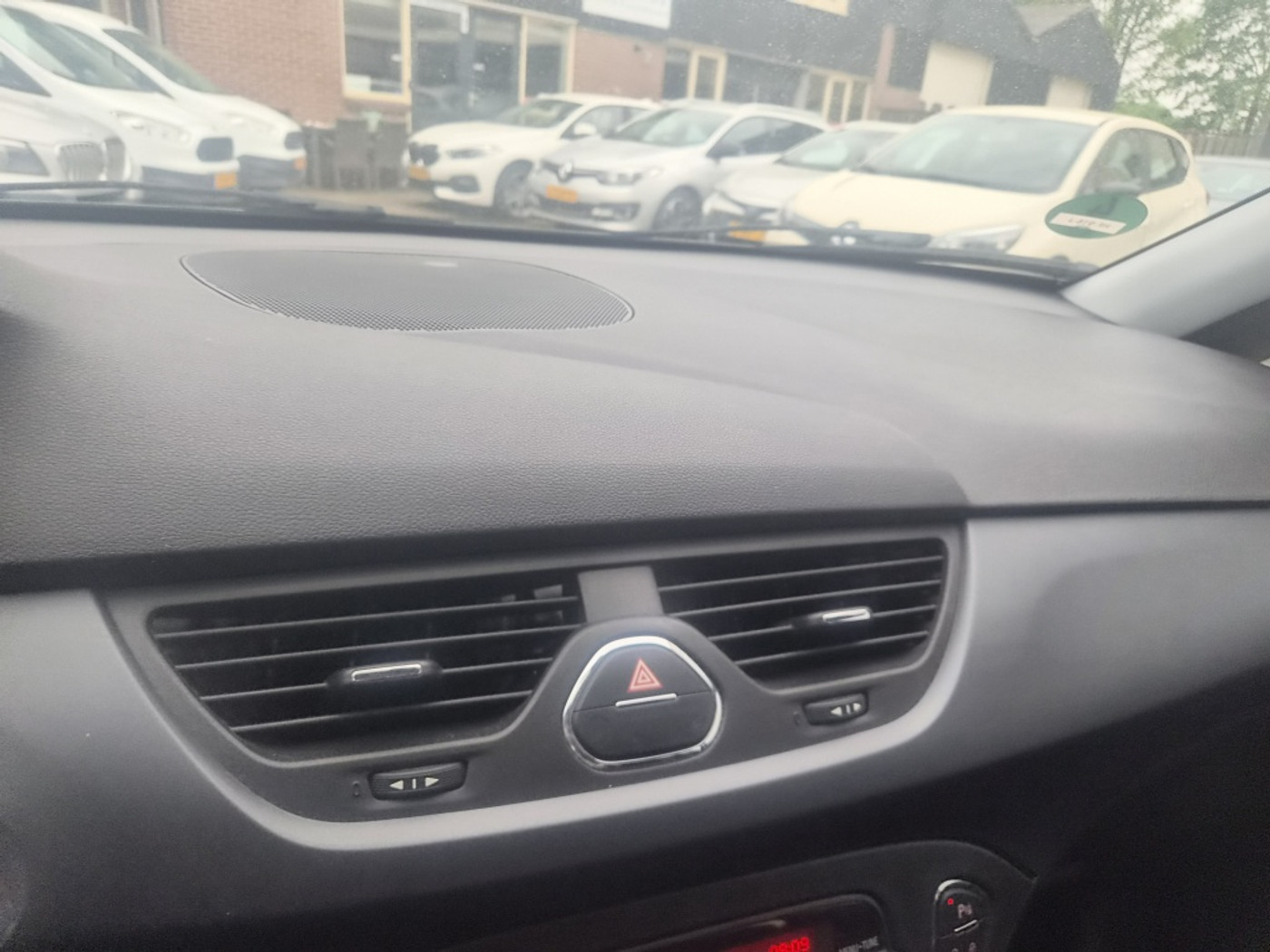 Foto van Opel Corsa-e