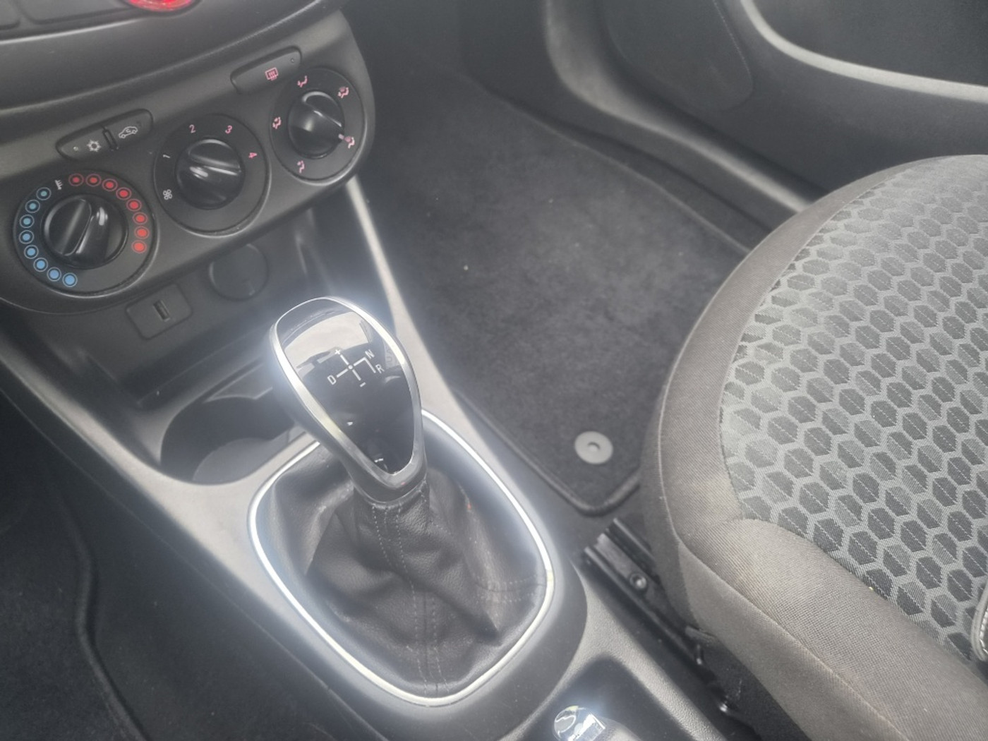 Foto van Opel Corsa-e