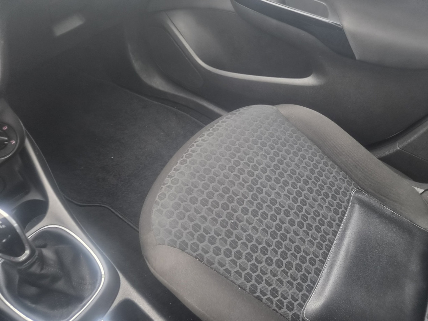 Foto van Opel Corsa-e