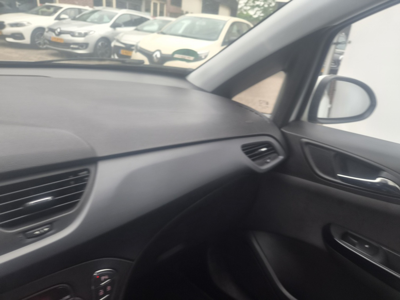 Foto van Opel Corsa-e