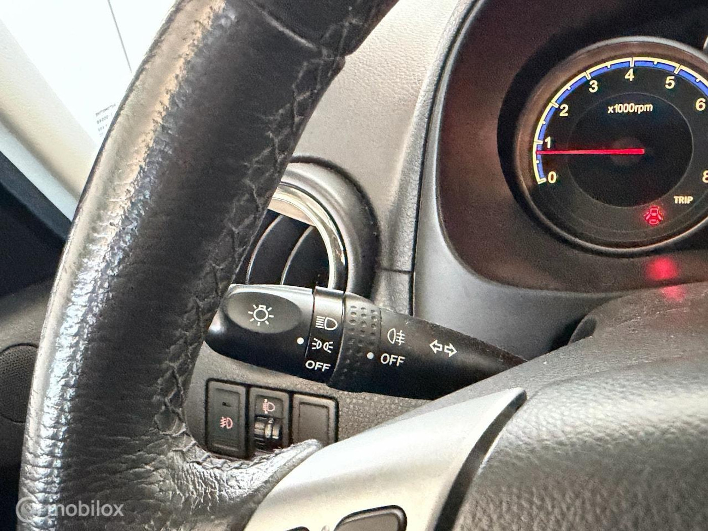 Foto van Suzuki Sx4