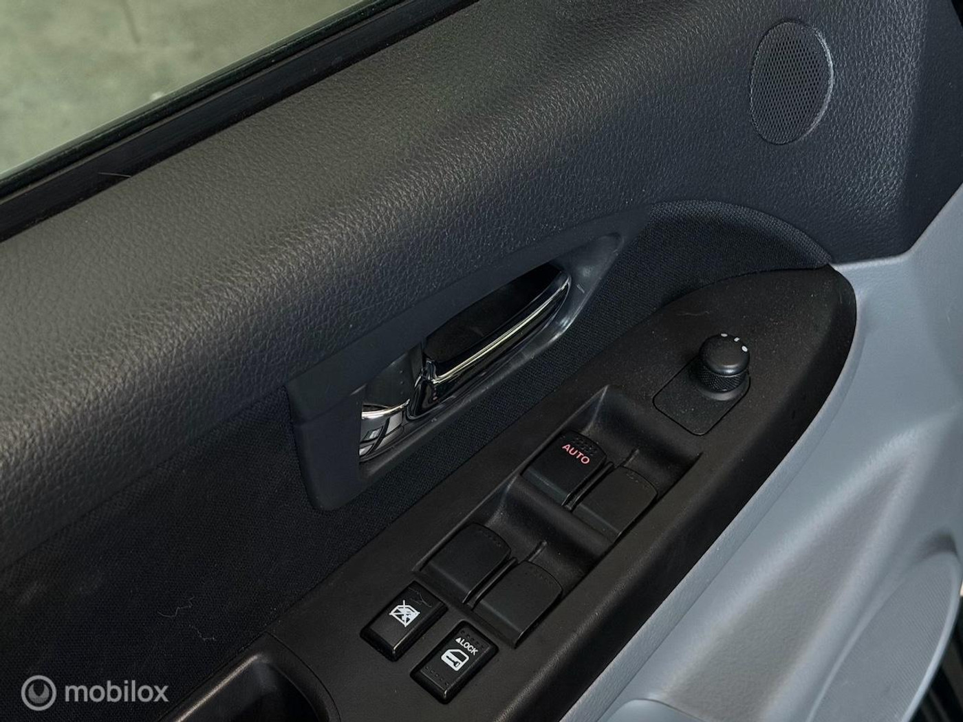 Foto van Suzuki Sx4