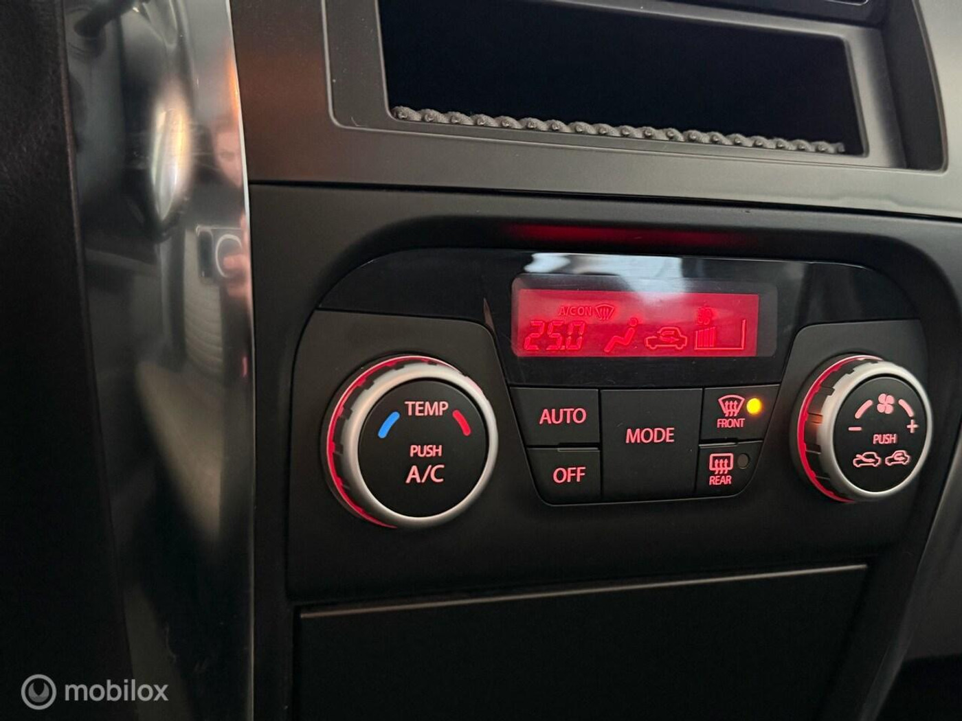 Foto van Suzuki Sx4