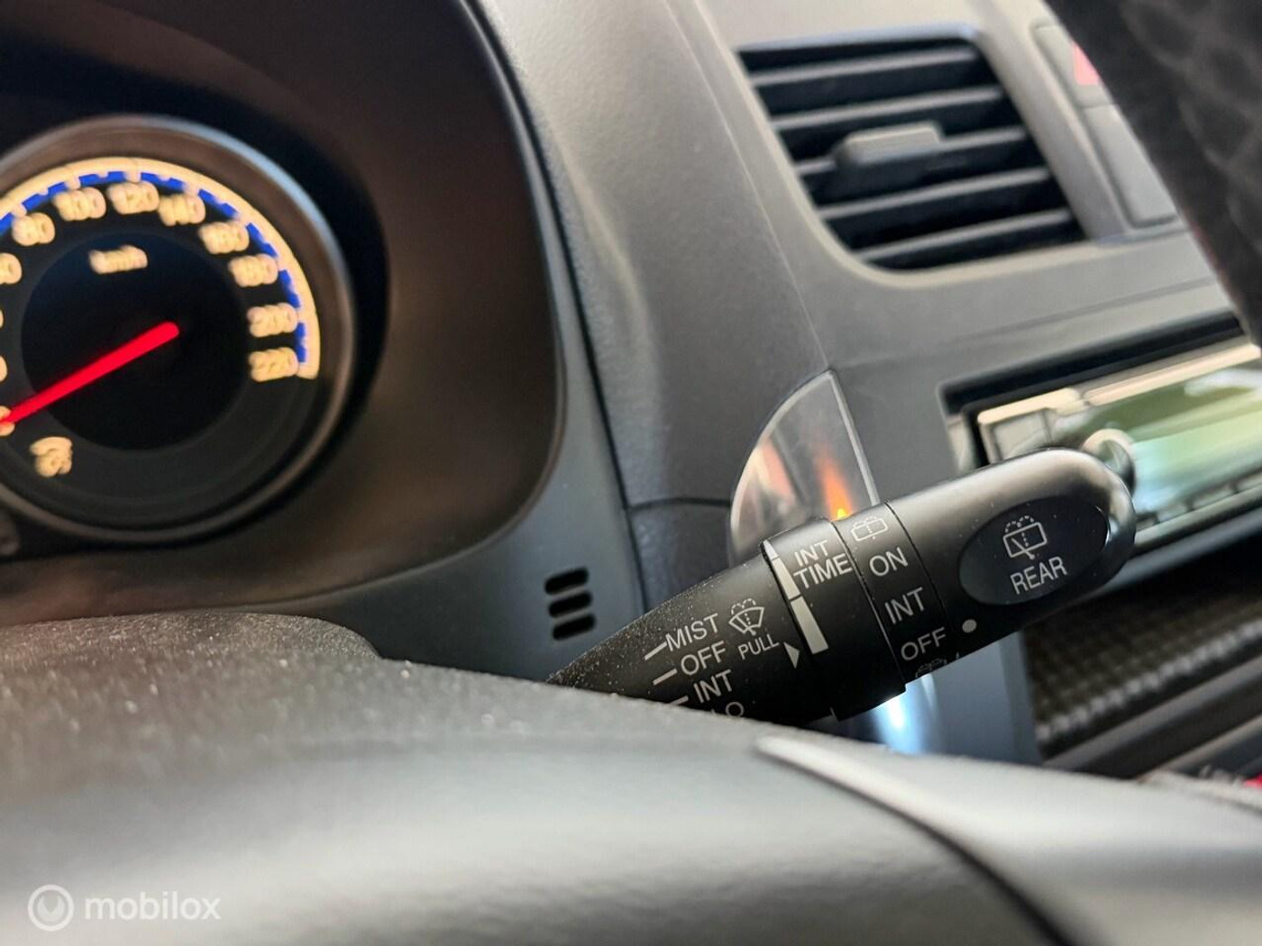 Foto van Suzuki Sx4