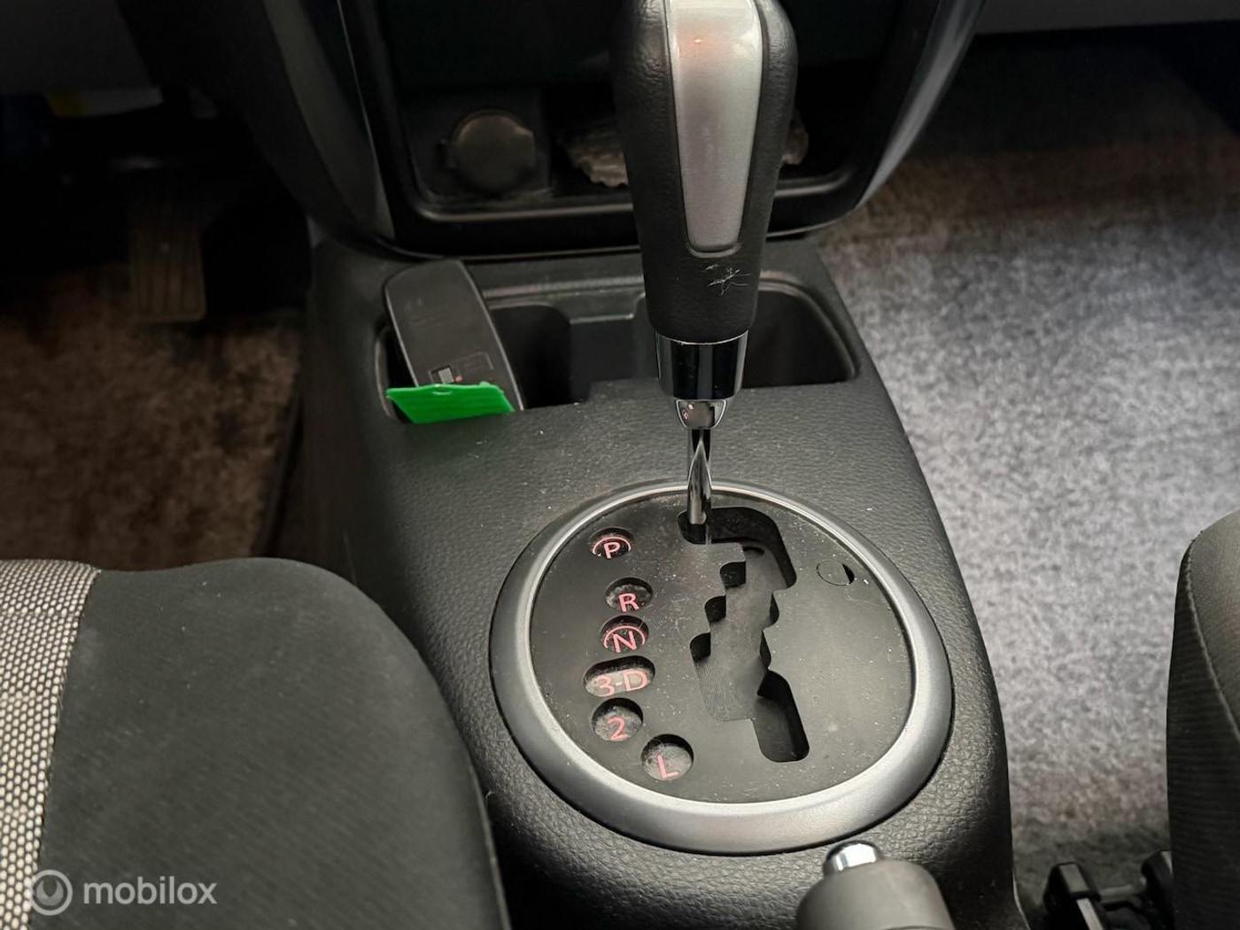 Foto van Suzuki Sx4