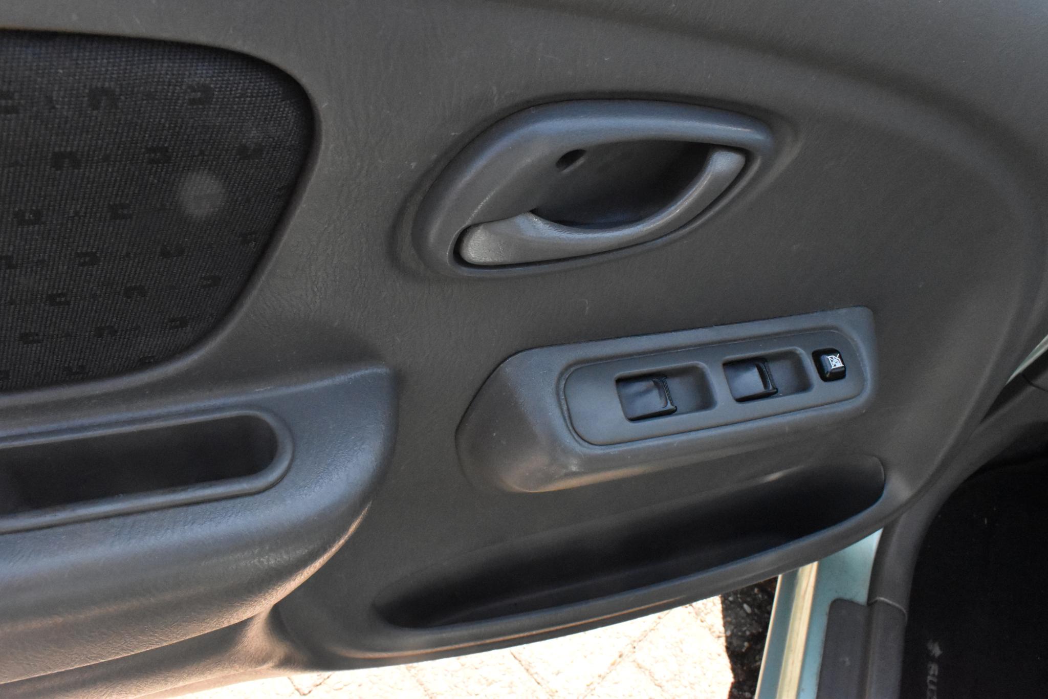 Foto van Suzuki Alto