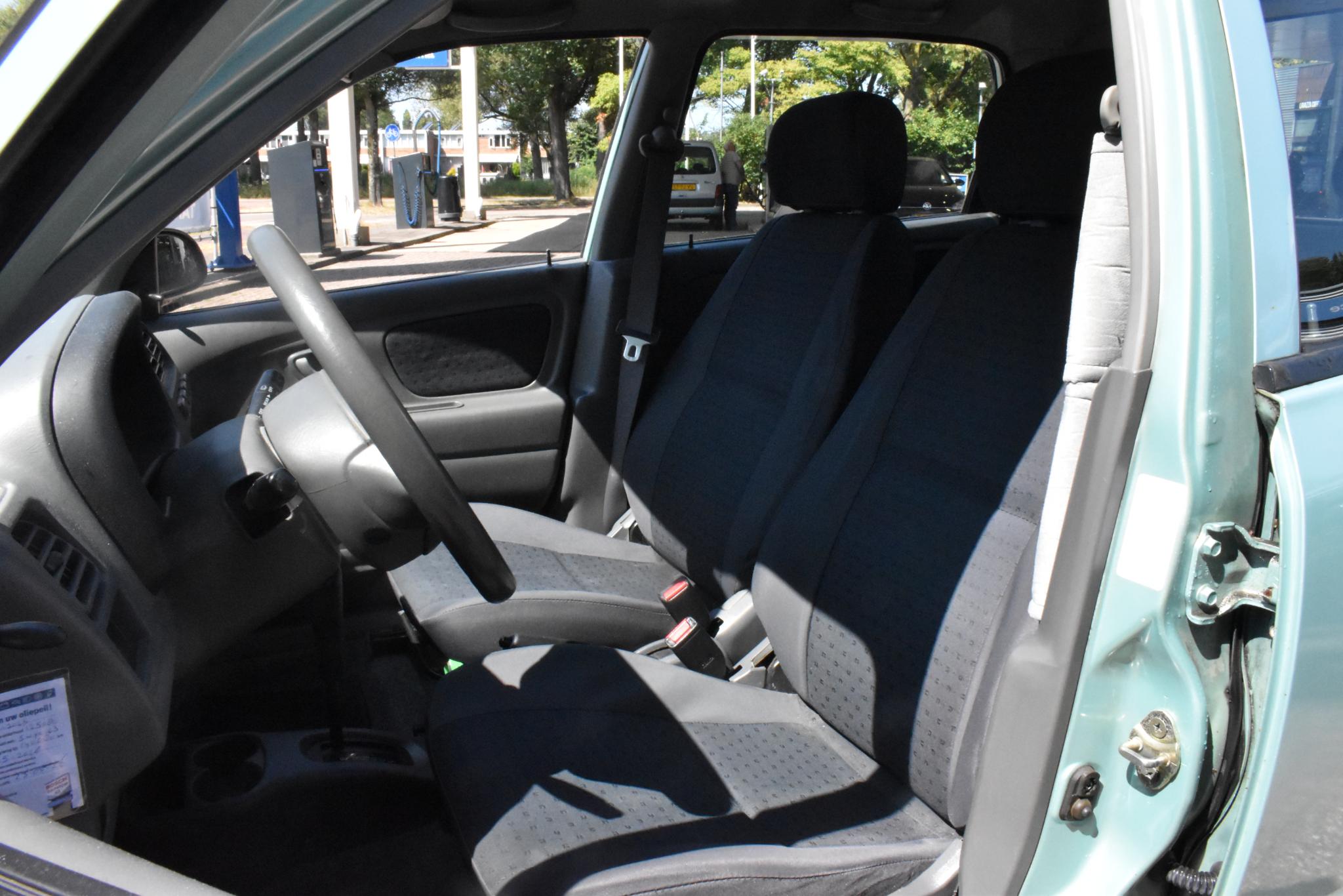 Foto van Suzuki Alto