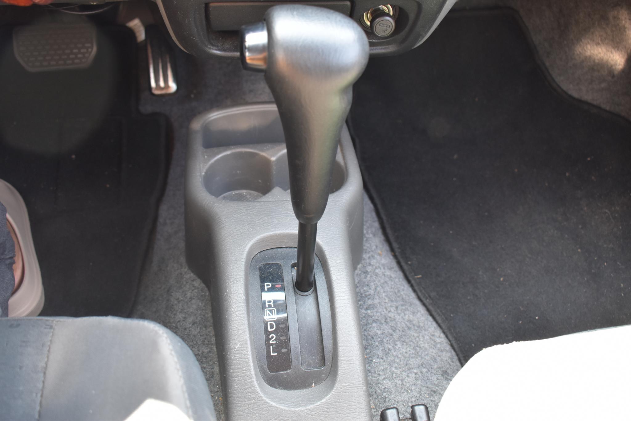 Foto van Suzuki Alto