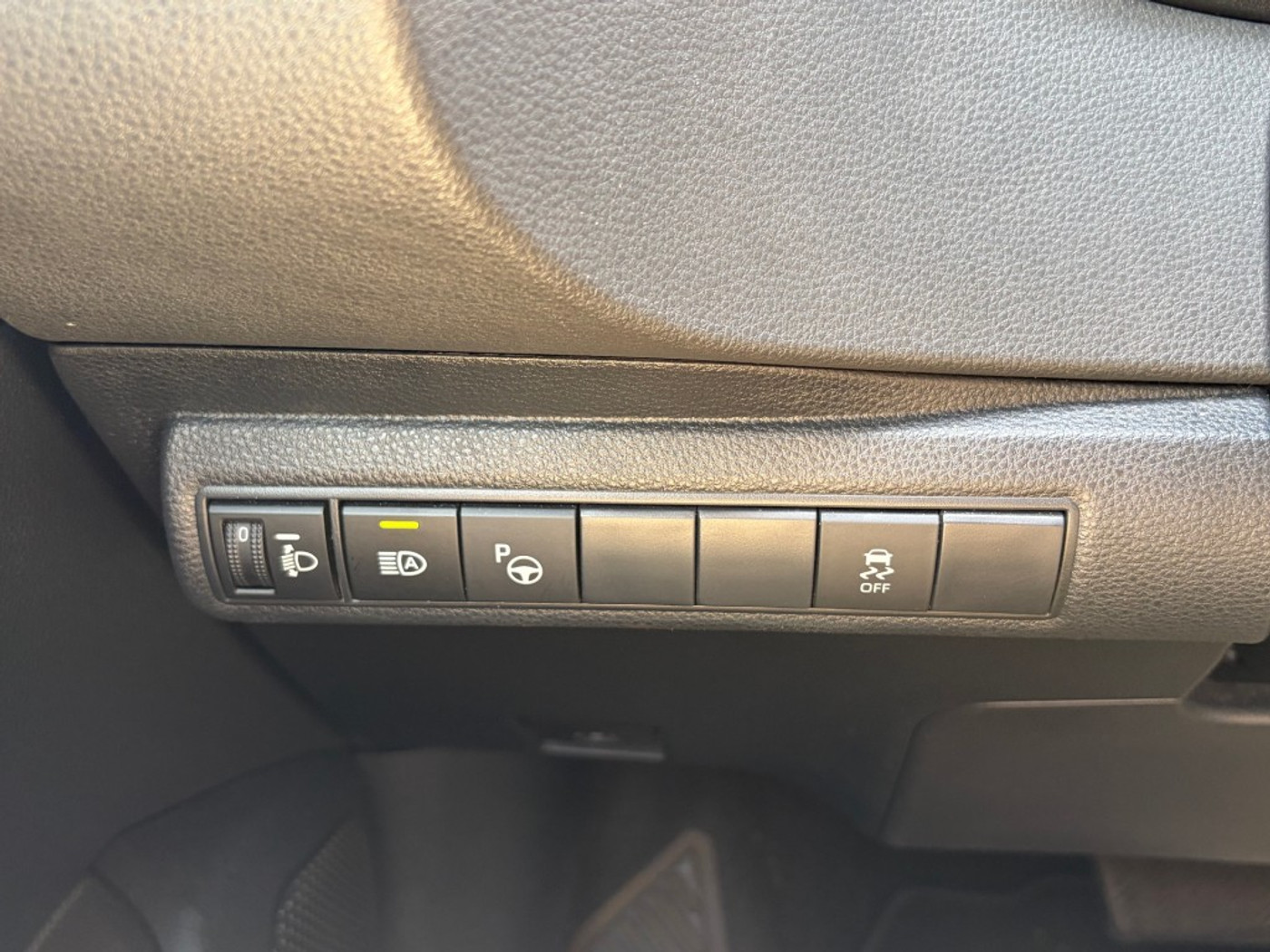 Foto van Toyota Toyota Corolla