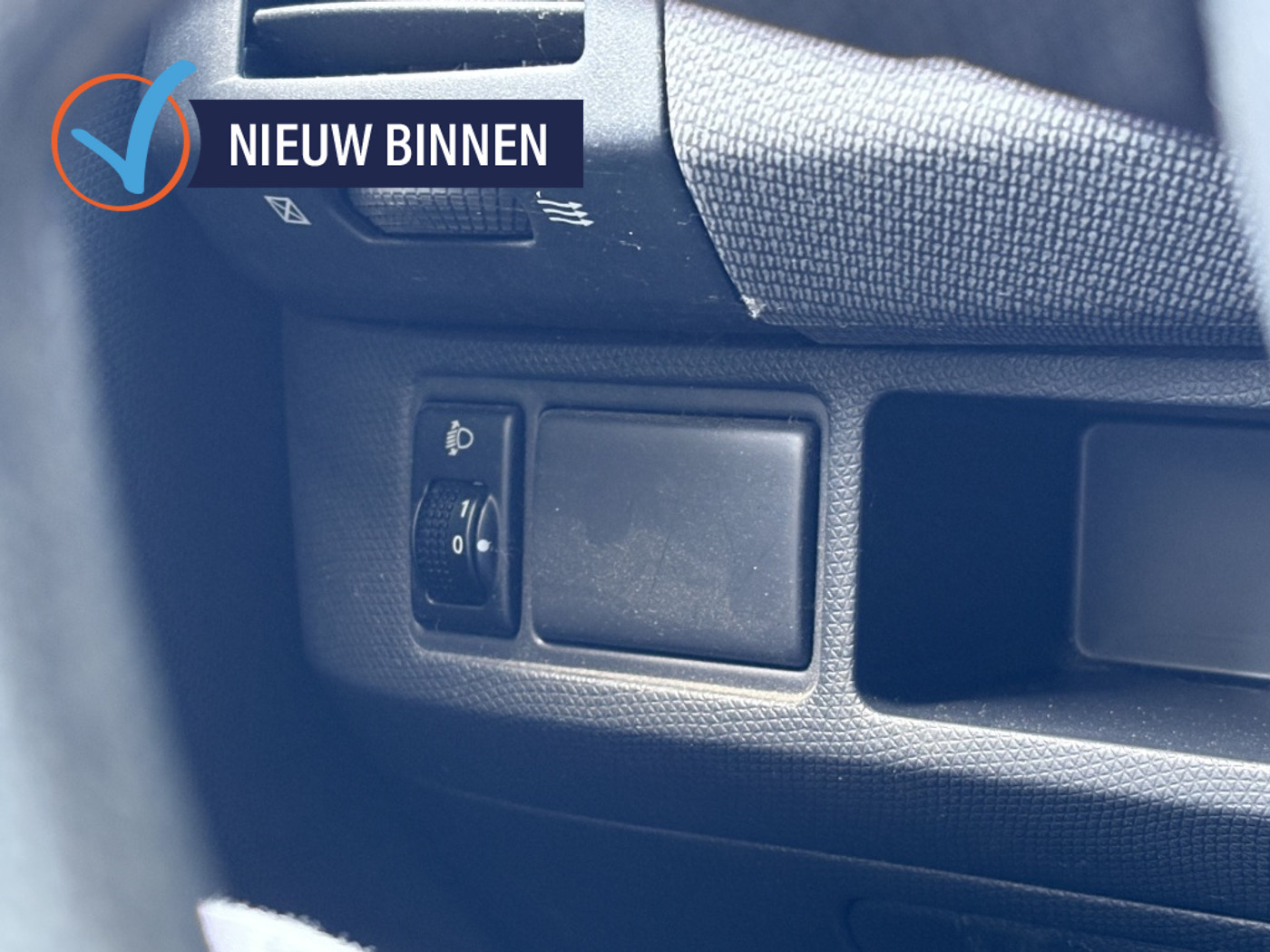 Foto van Nissan Nissan Micra
