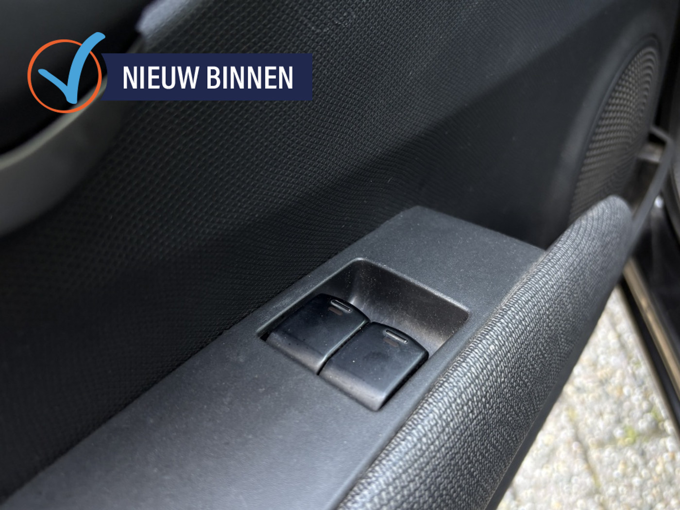 Foto van Nissan Nissan Micra