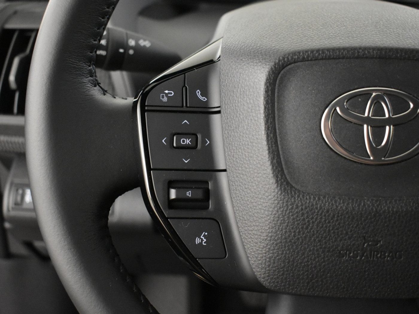 Foto van Toyota Toyota Bz4x