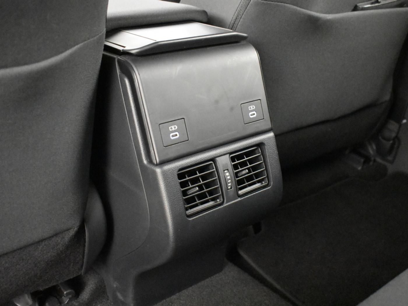 Foto van Toyota Toyota Bz4x