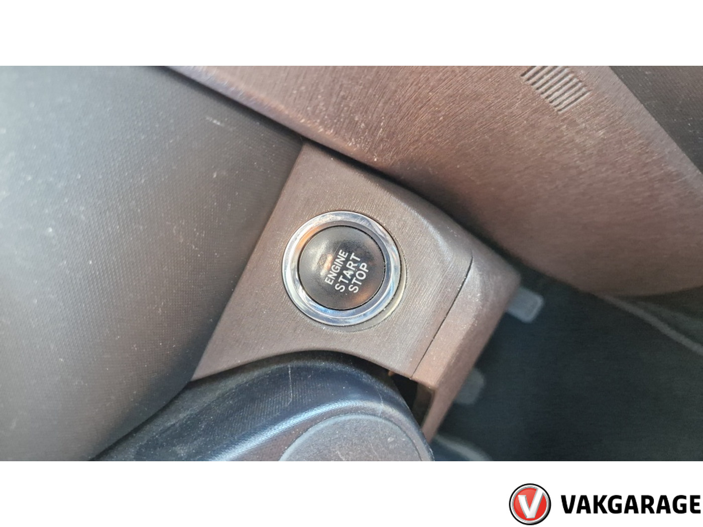 Foto van Toyota Toyota Iq