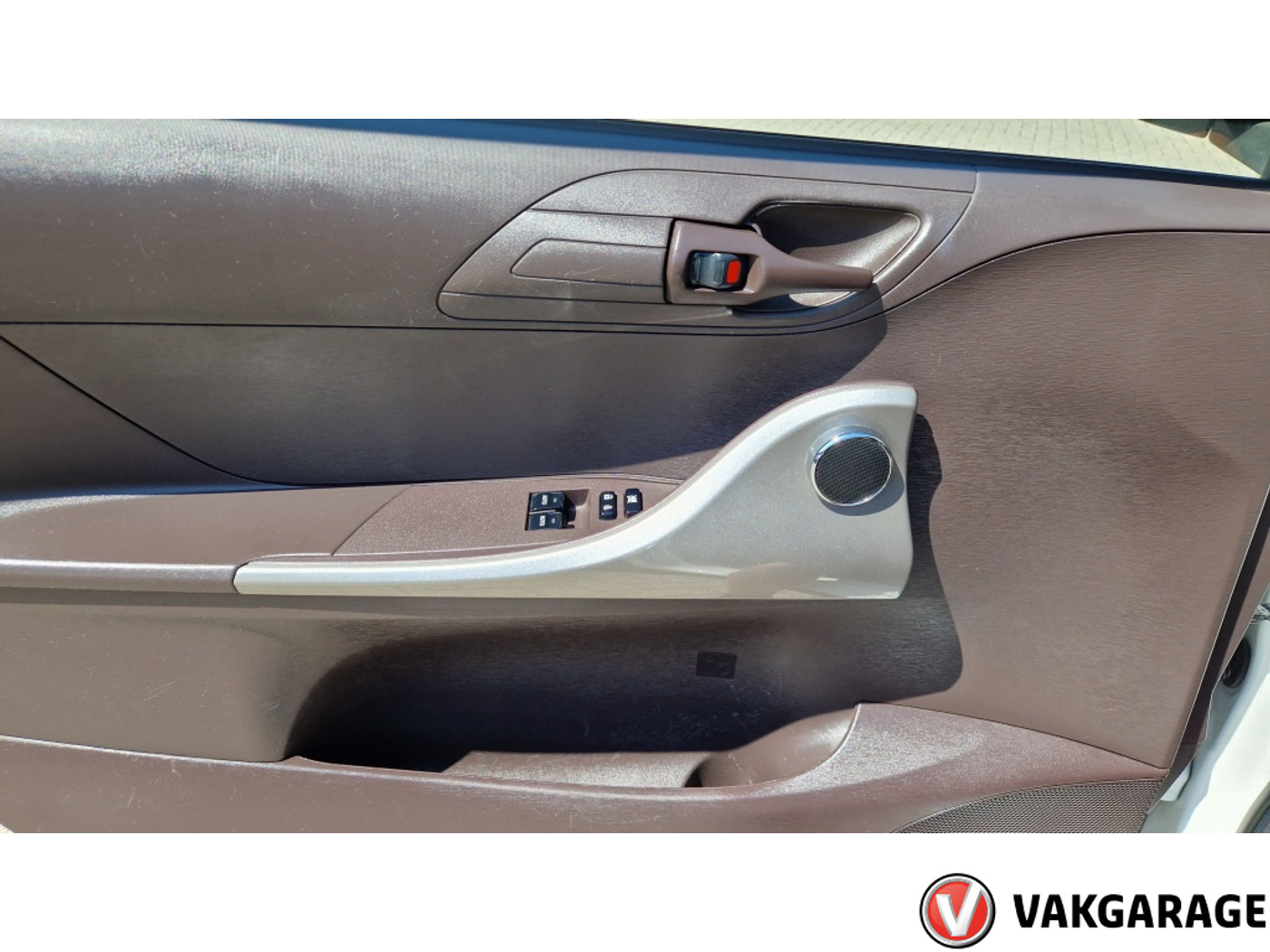 Foto van Toyota Toyota Iq