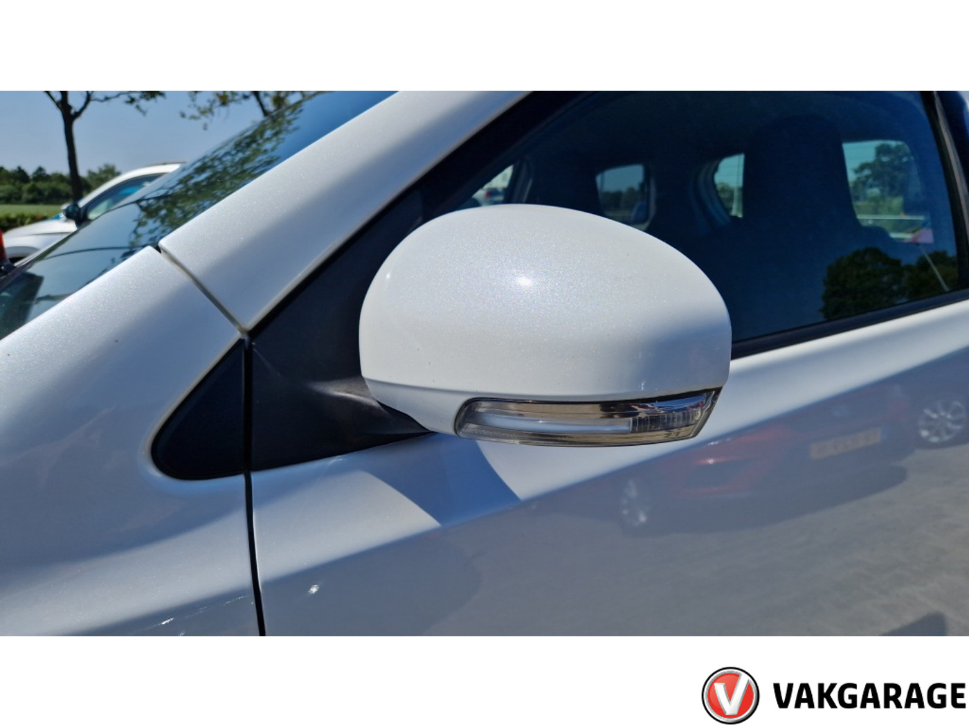 Foto van Toyota Toyota Iq