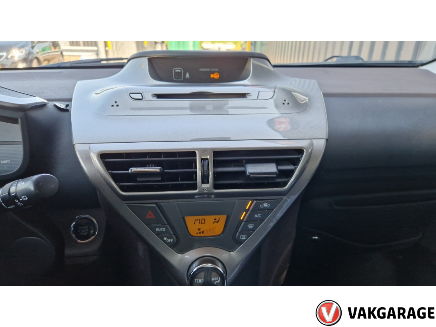 Foto van Toyota Toyota Iq