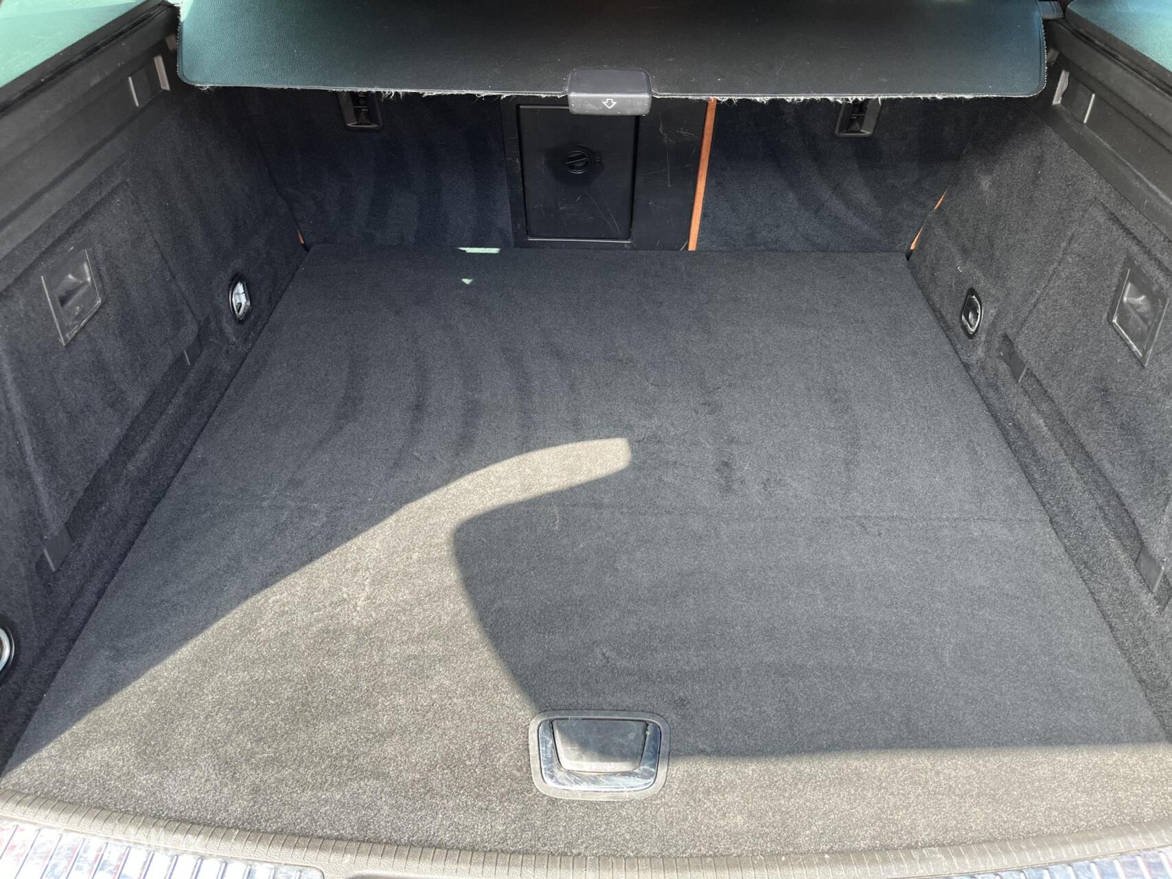 Foto van Opel Insignia Sports Tourer SW