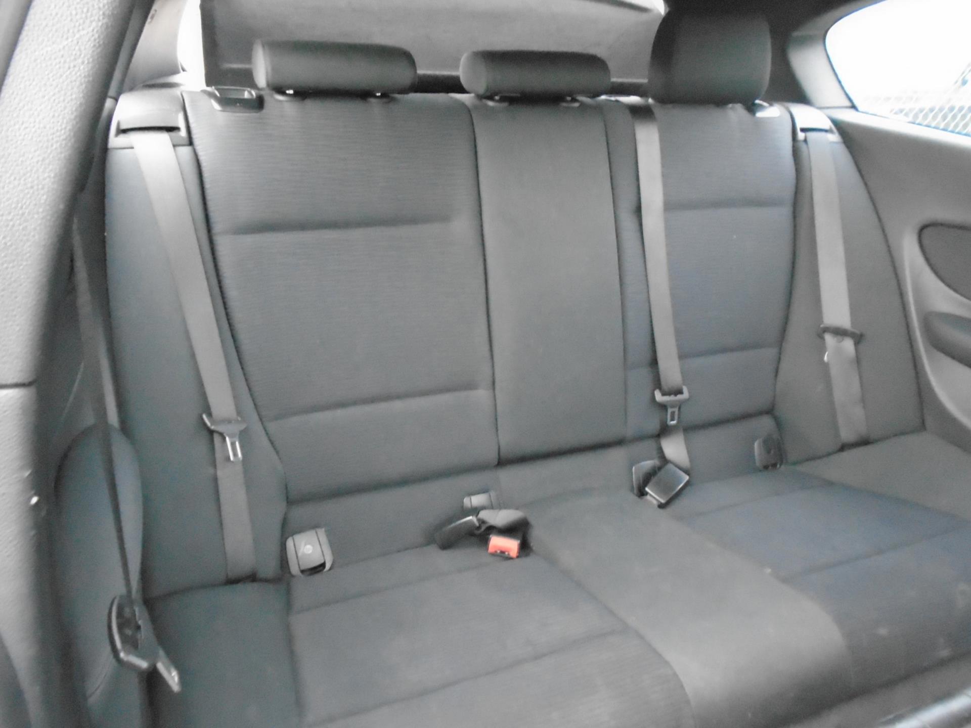 Foto van BMW 1er Reihe