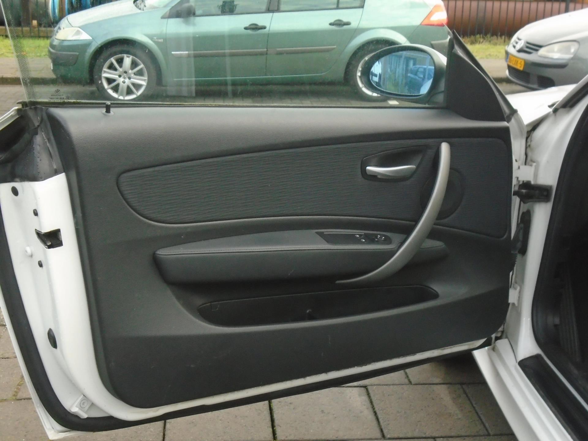 Foto van BMW 1er Reihe