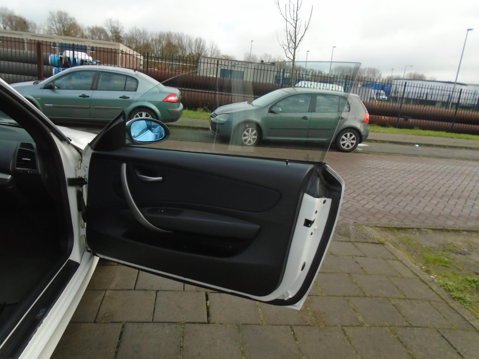 Foto van BMW 1er Reihe