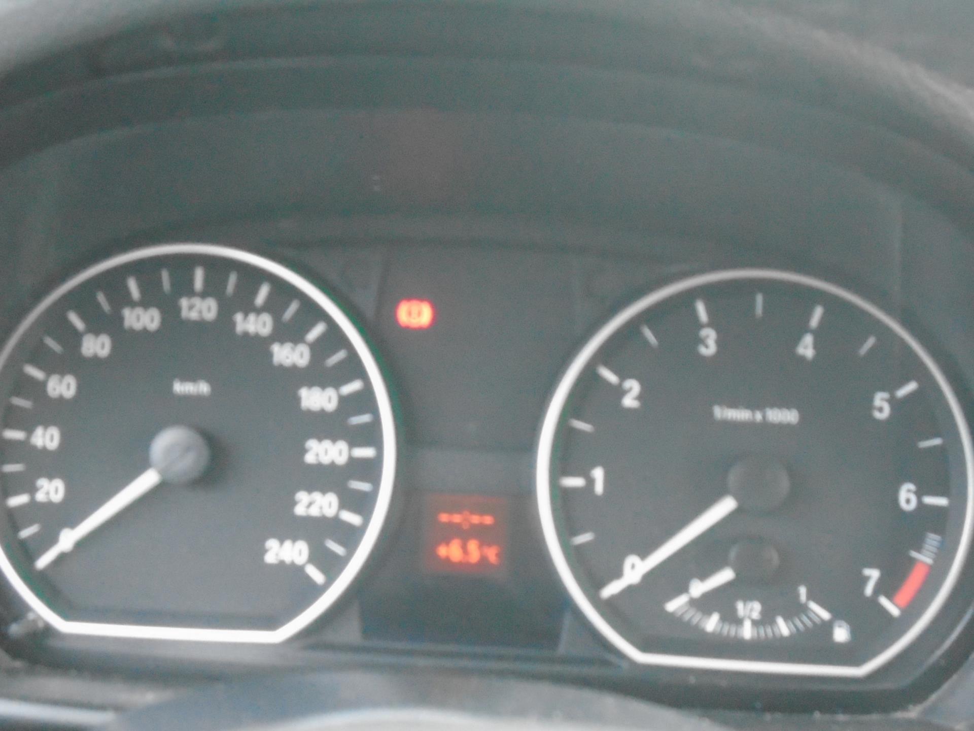 Foto van BMW 1er Reihe