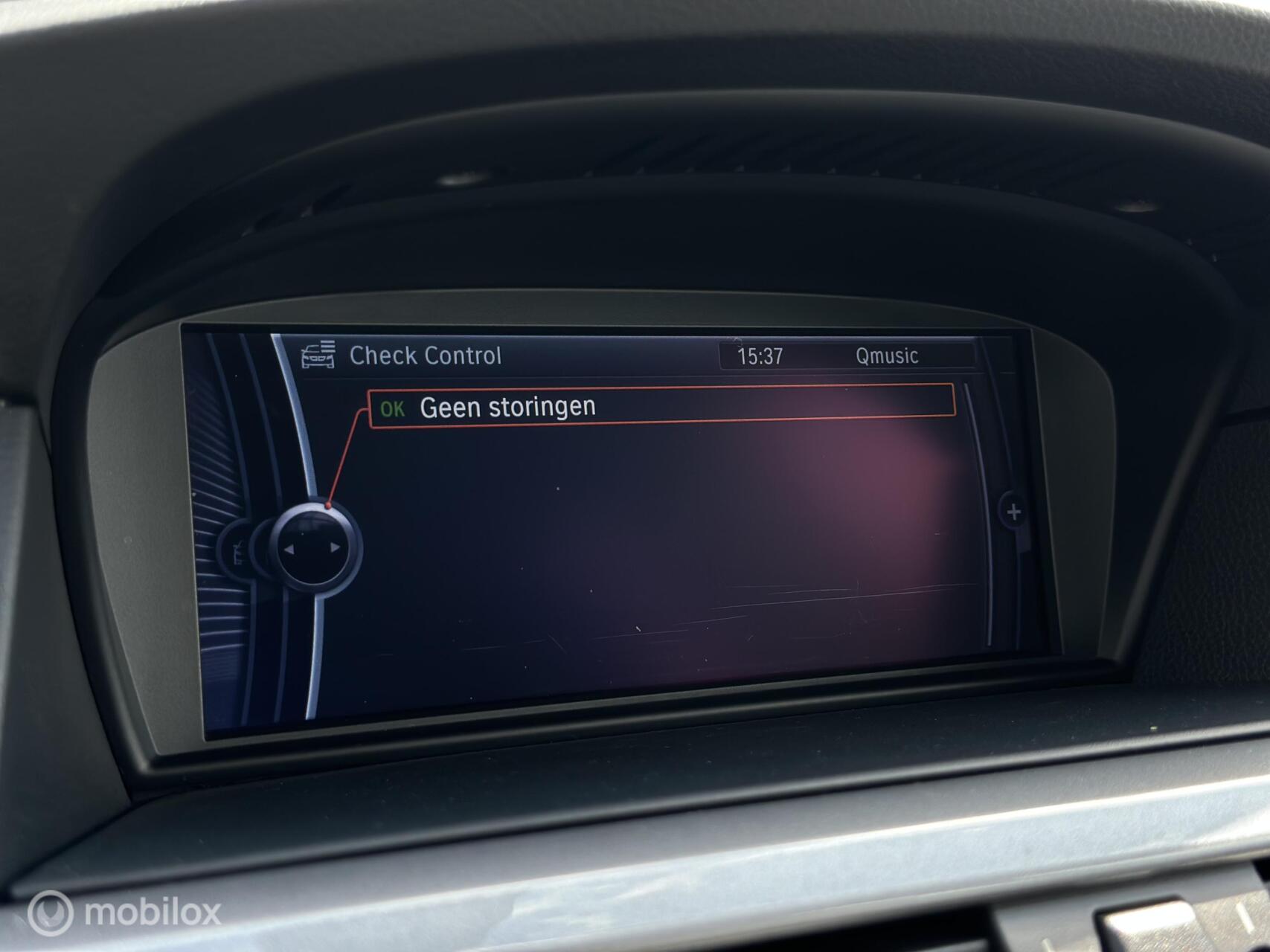 Foto van BMW 5er Reihe