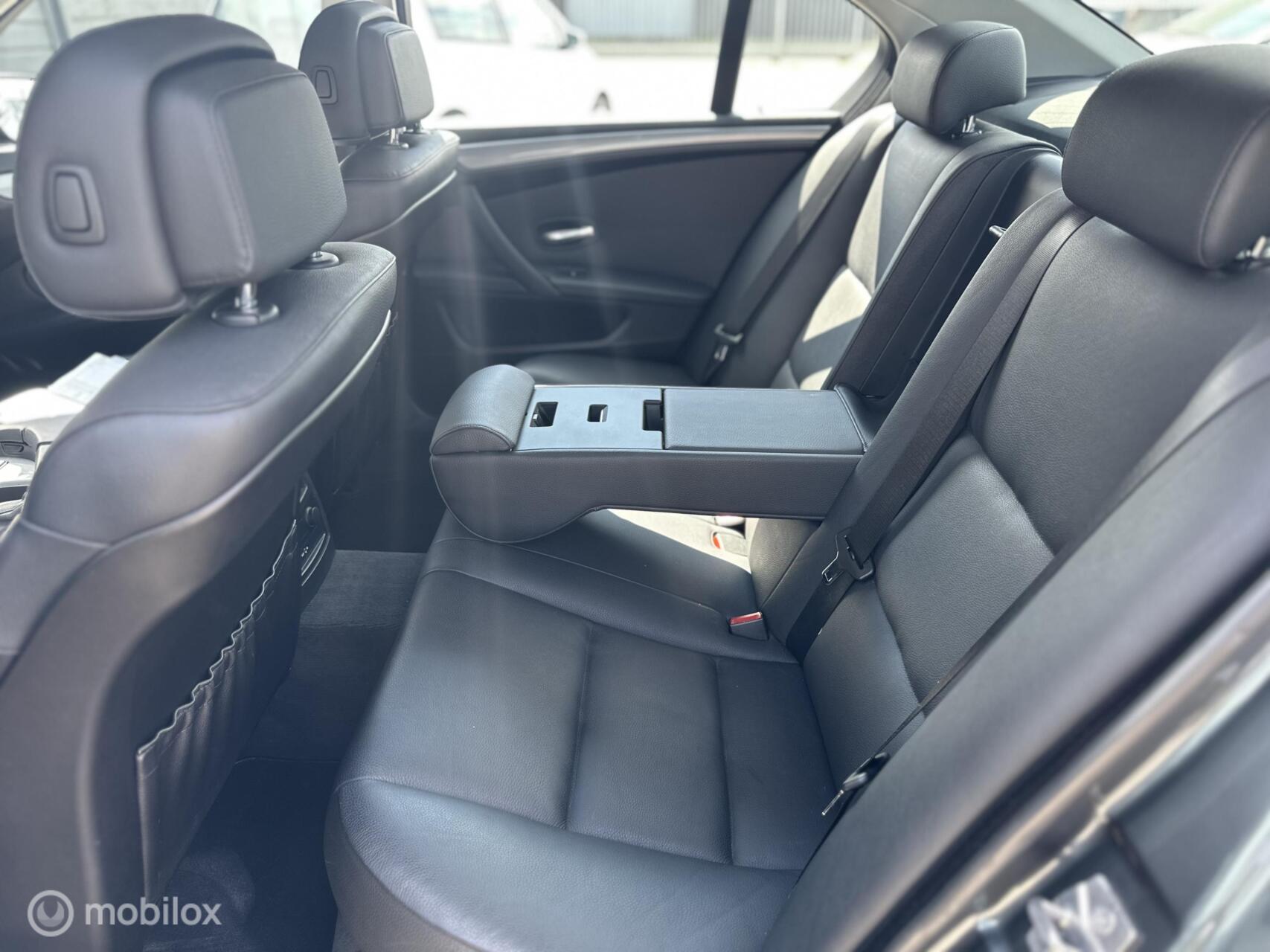 Foto van BMW 5er Reihe