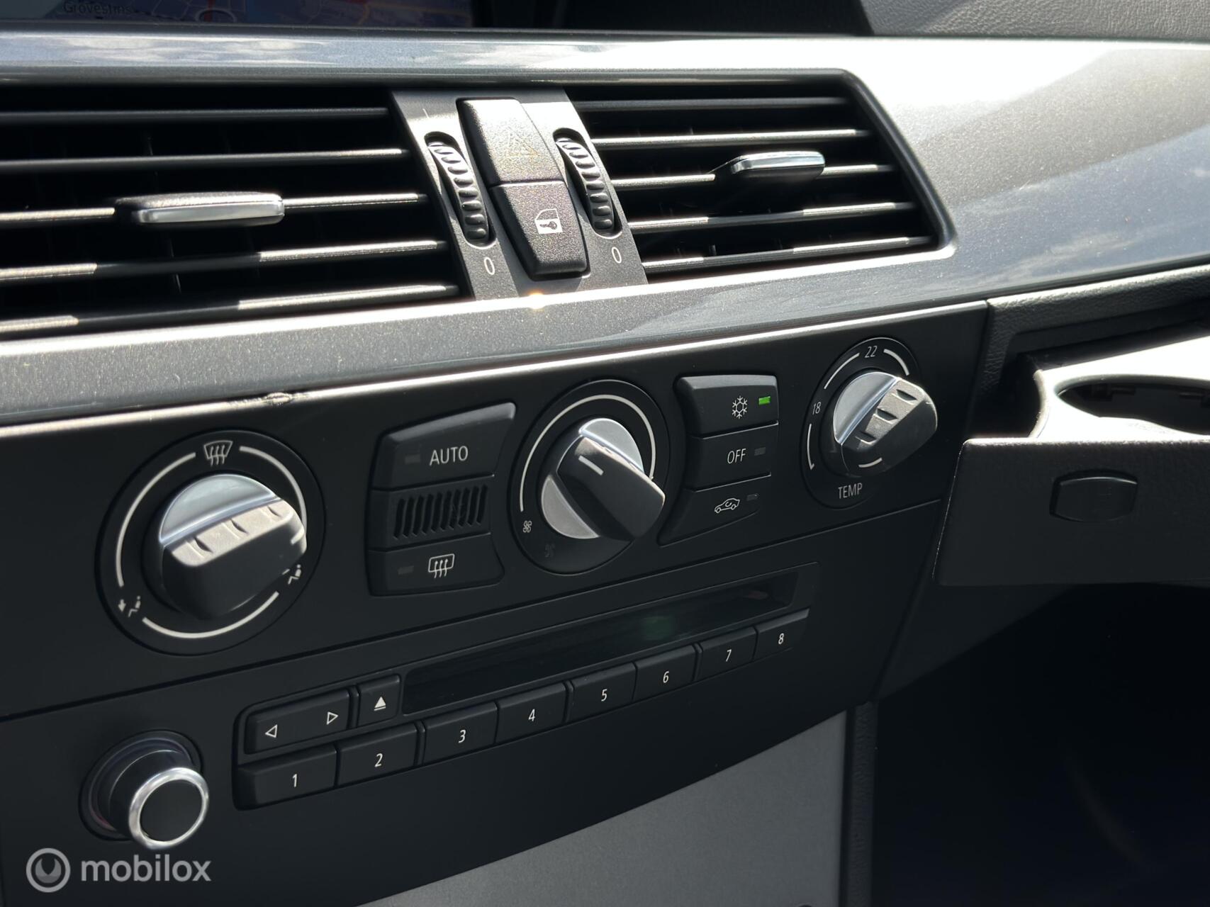 Foto van BMW 5er Reihe